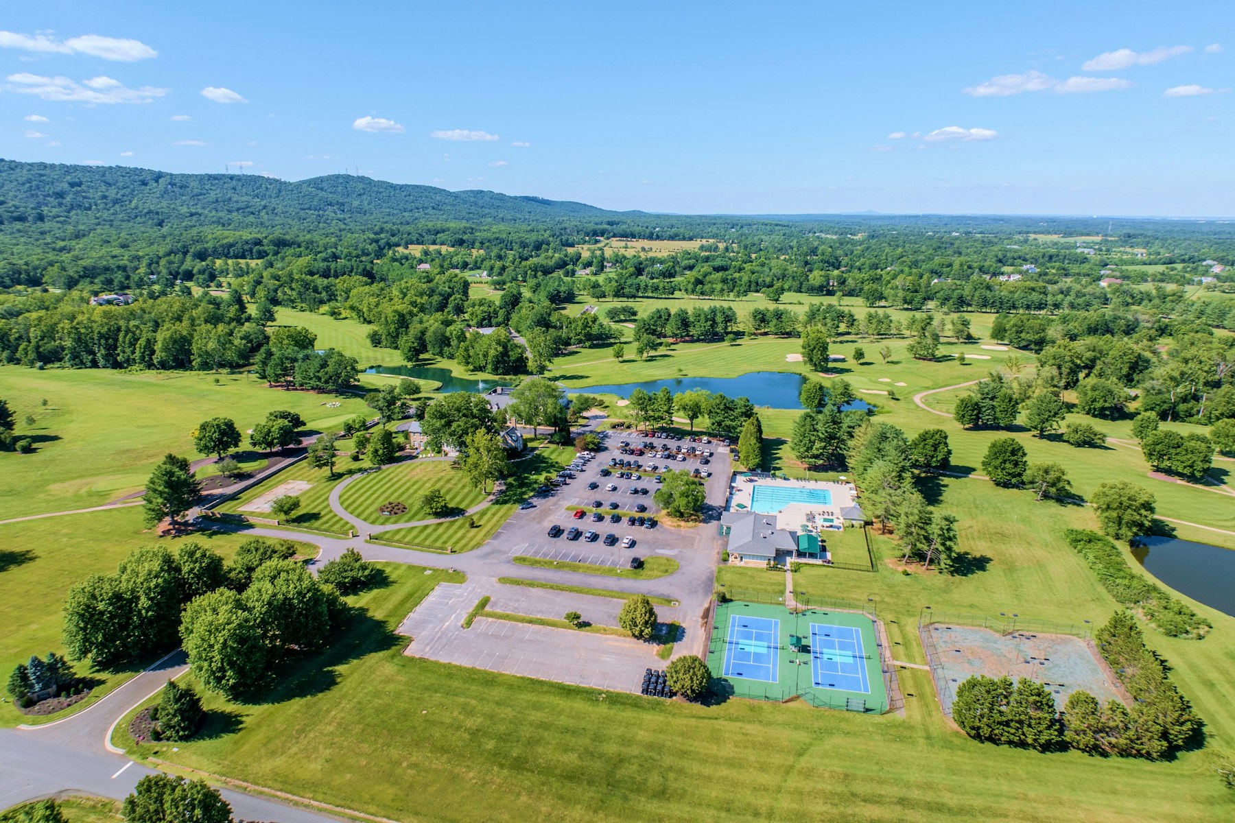  3509 Mill Creek Road, Haymarket, VA, 20169 - 物件實景