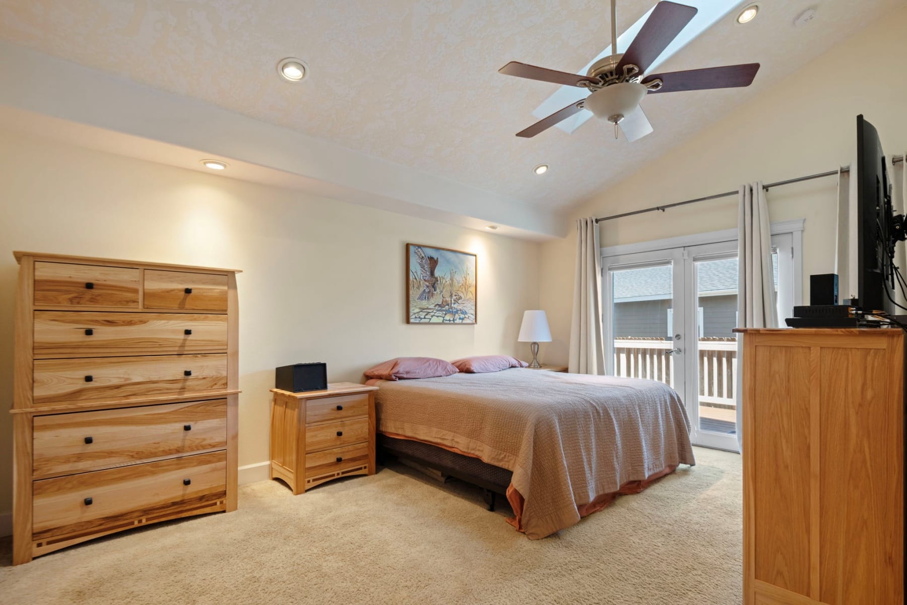  20828 Cassin Drive Bend, OR 97701 - 物件實景
