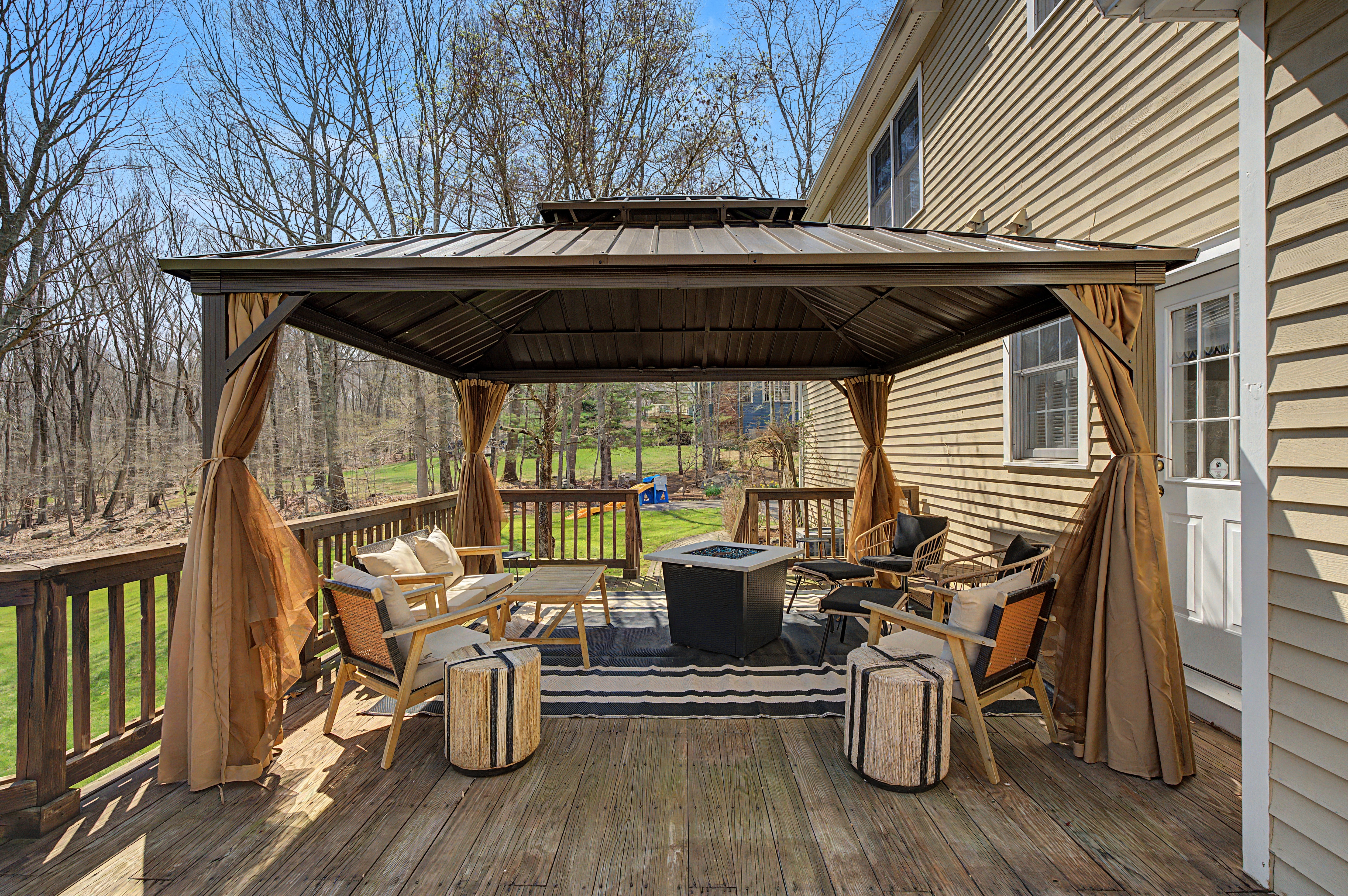  7 Caleb Court - 物件實景