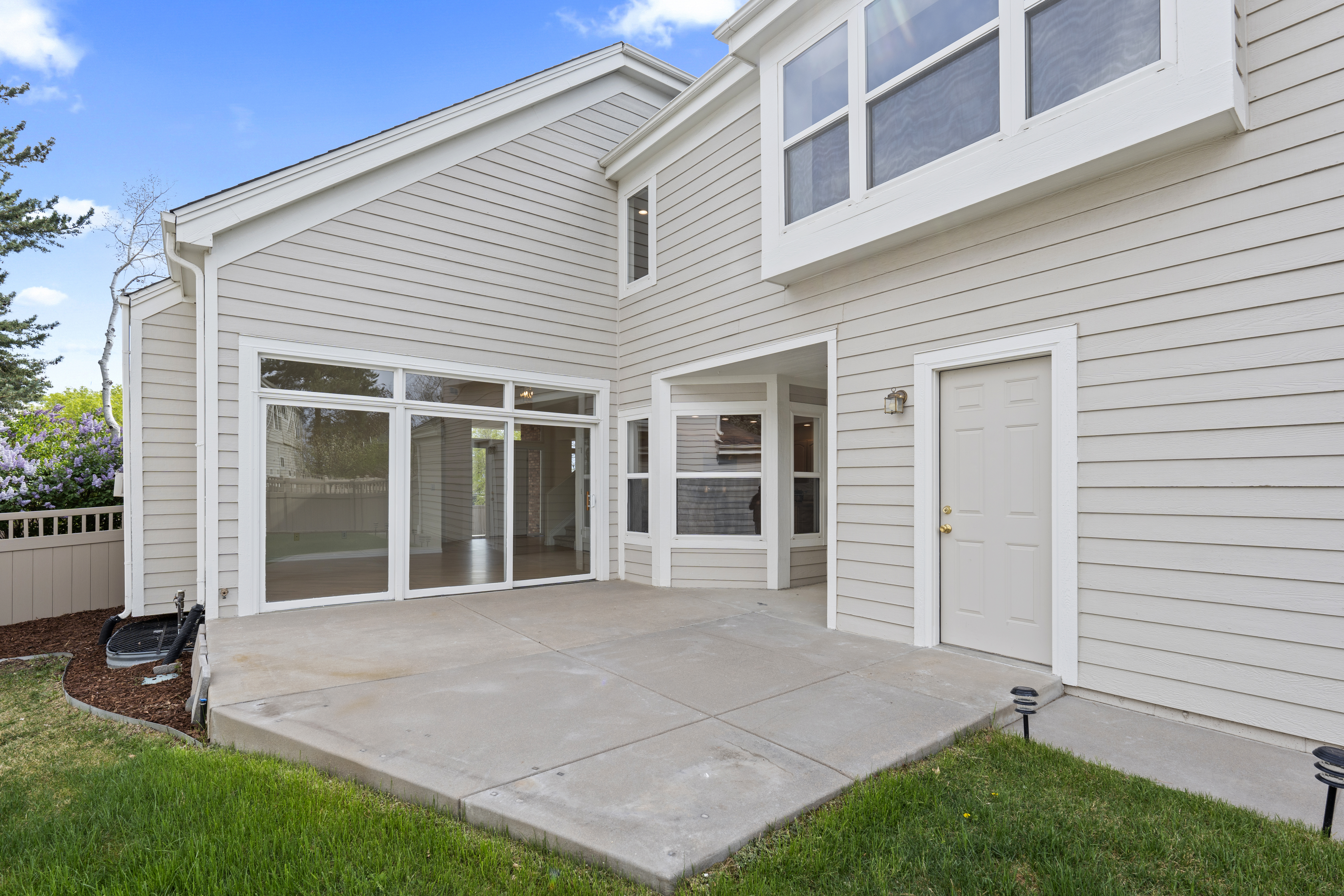  1011 South Valentia Street, Denver, CO 80247 - 物件實景