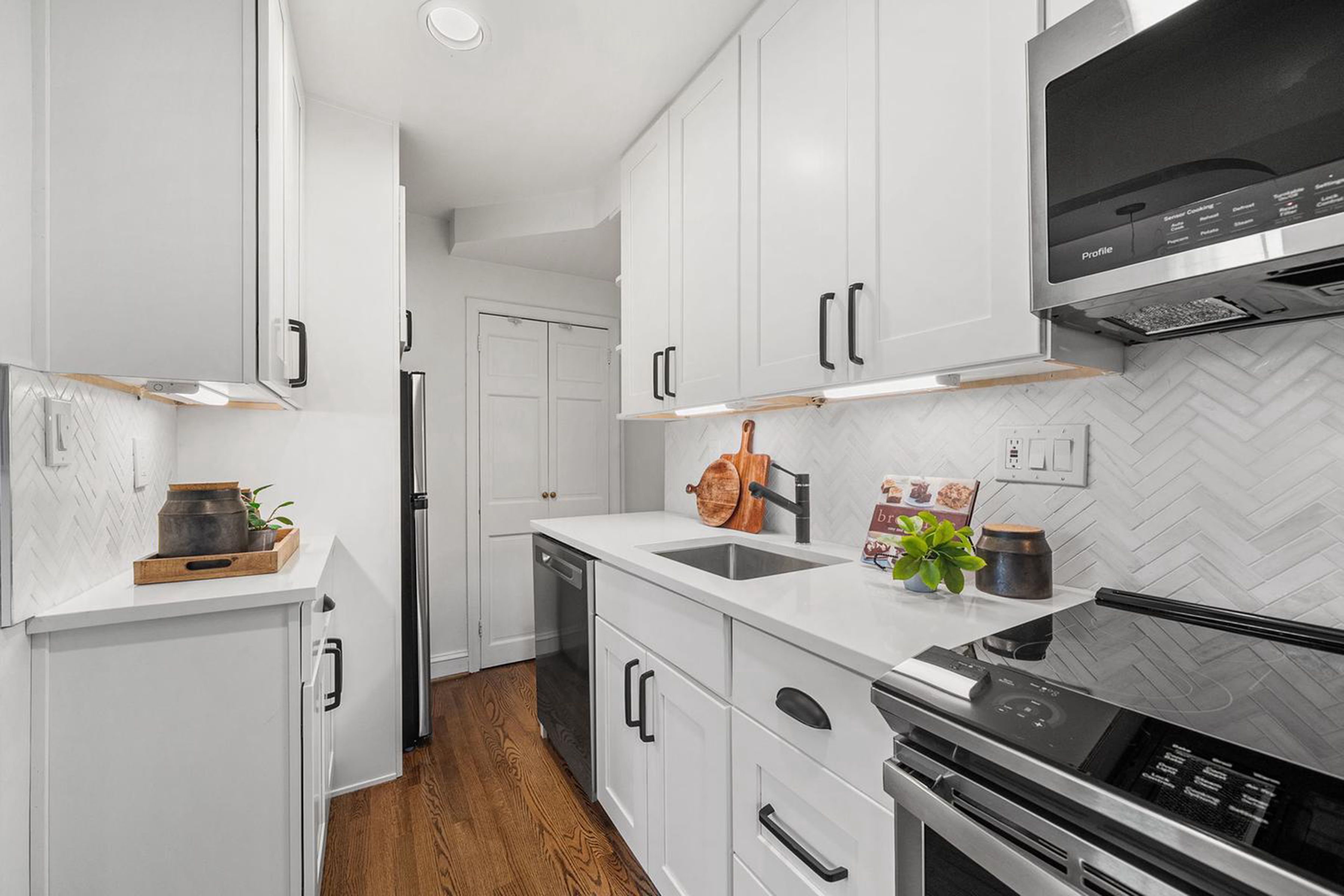  1506 Wayne Street, Alexandria, VA, 22301 - 物件實景