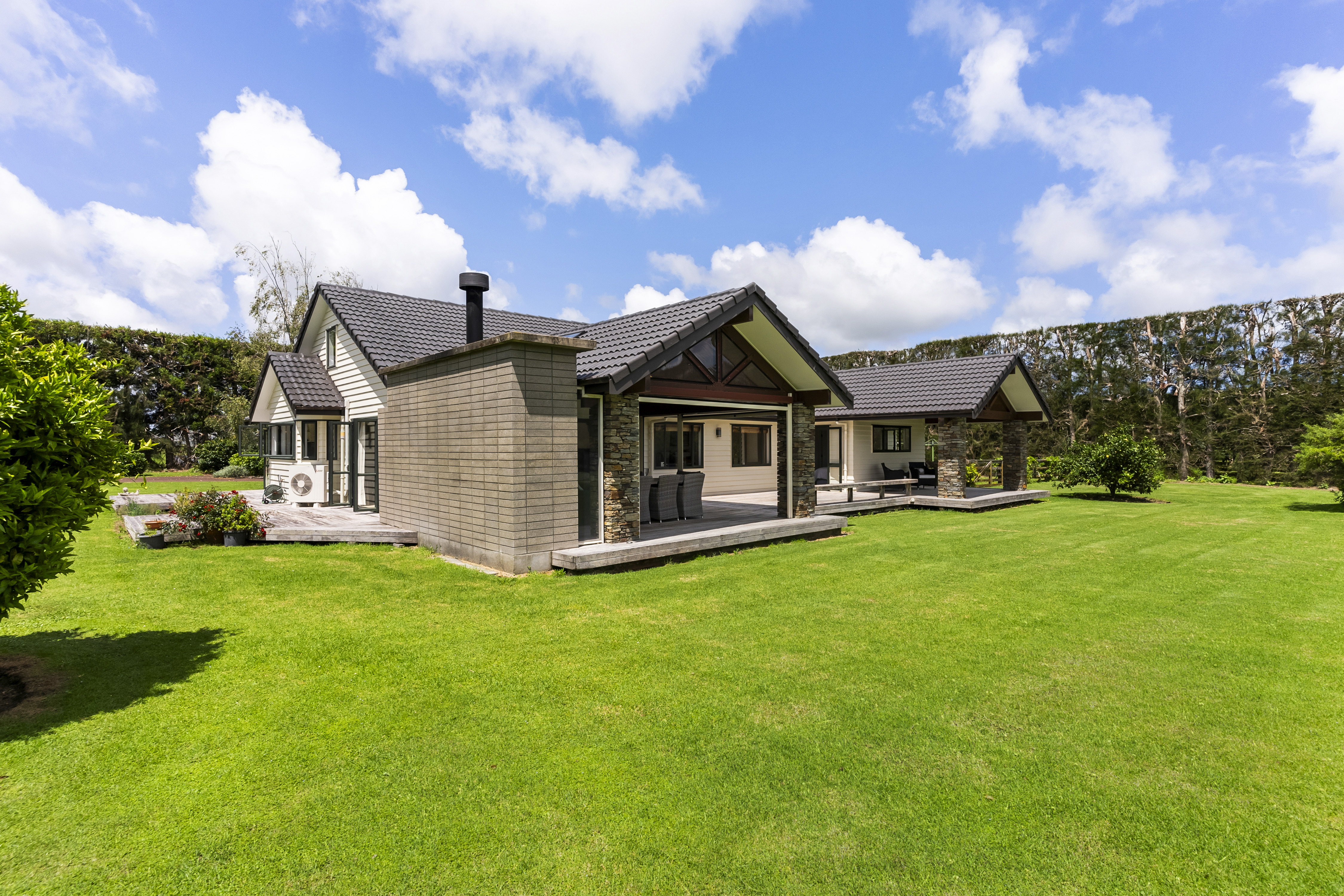  109 Old Railway Road, Riverhead - 物件實景