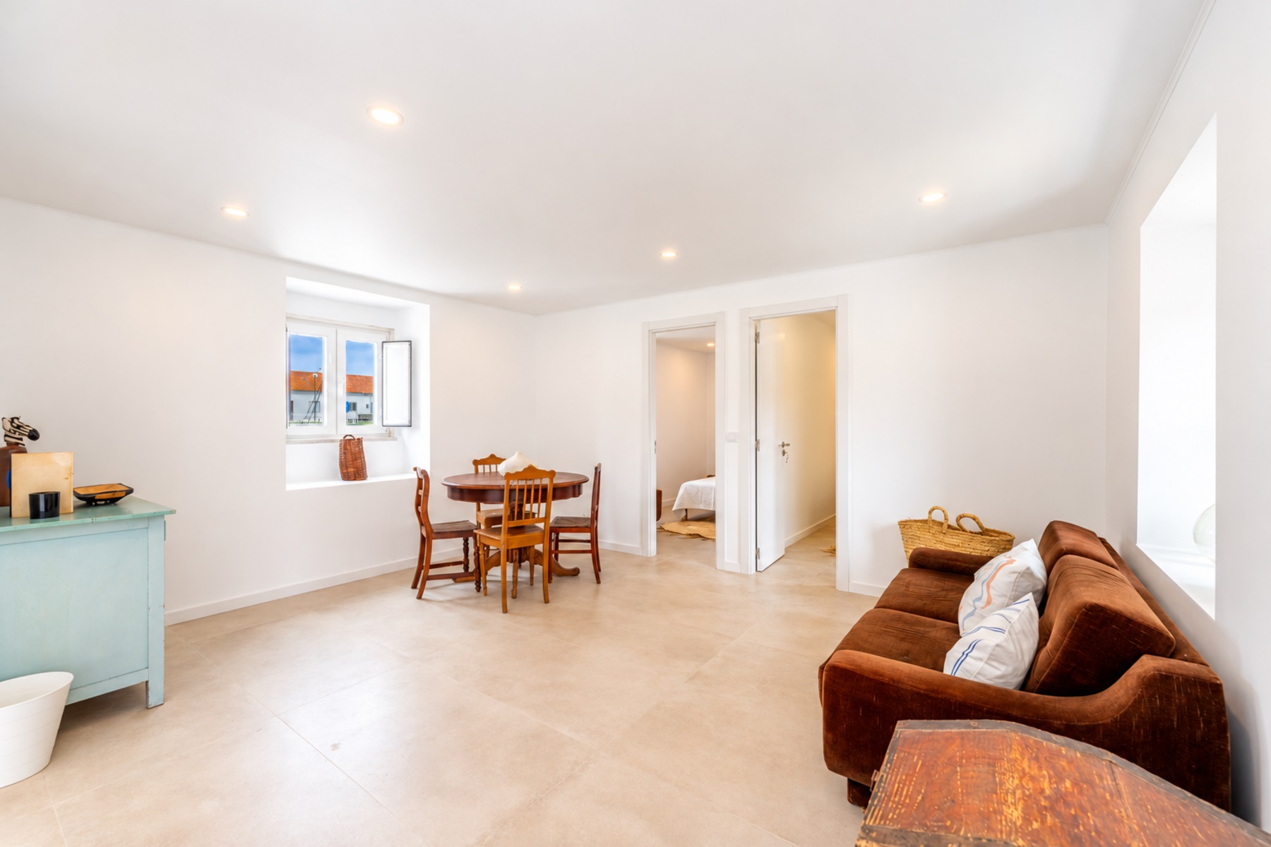  Terraced house, 4 bedrooms, for Sale - 物件實景