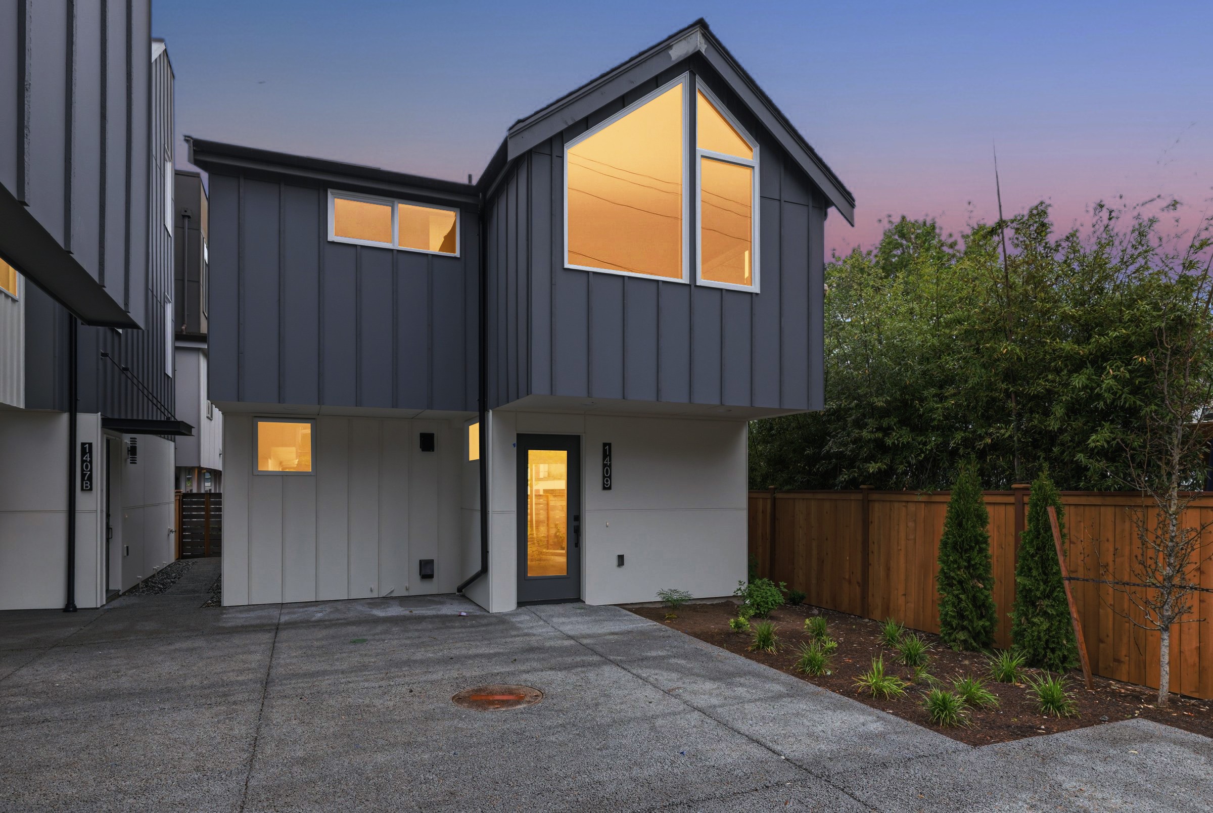  1409 29th Ave, Seattle, WA 98122 - 物件實景