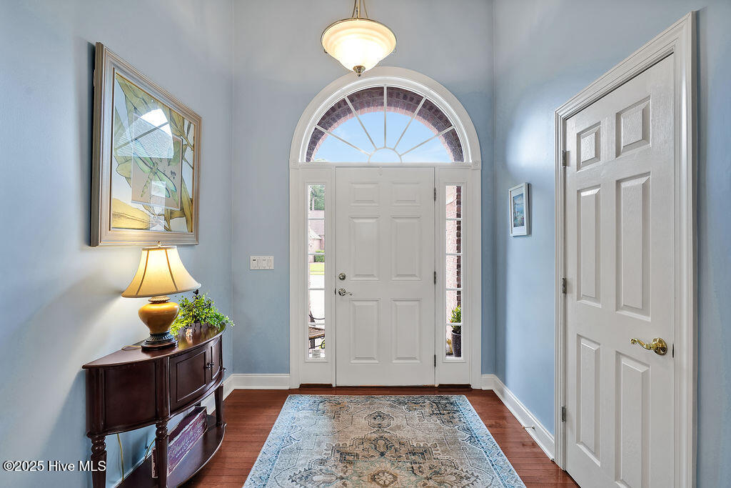 Leland, North Carolina, 28451, United States, 3 Bedrooms Bedrooms, ,3 BathroomsBathrooms,Residential,For Sale,1902314