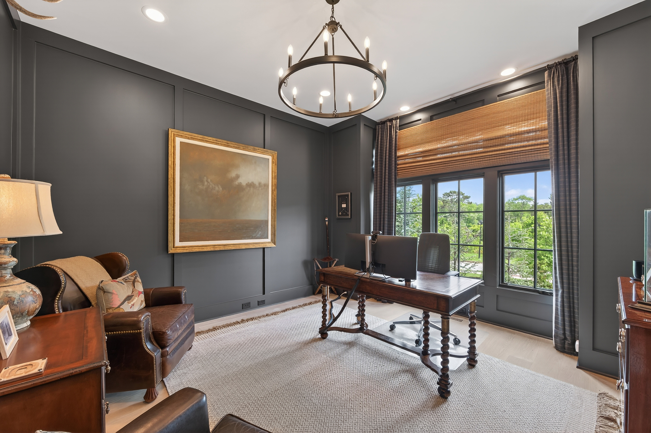  Move-in Perfect Luxury Estate - 物件實景