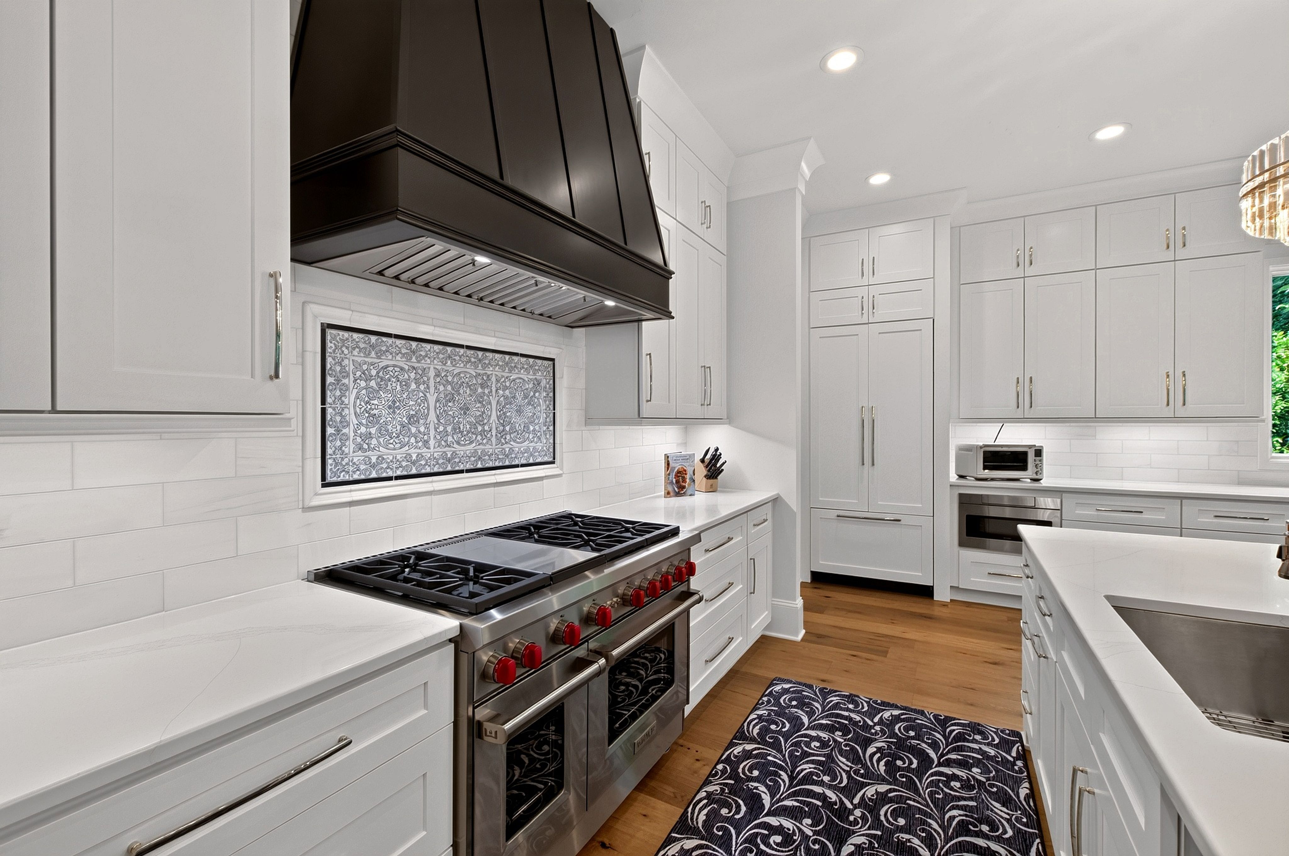  2101 Gresham Lake Road, Raleigh, NC 27615 - 物件實景