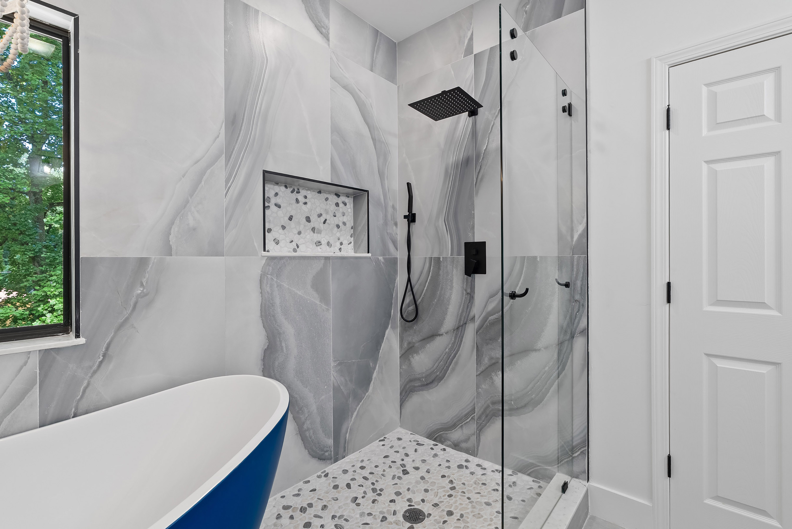  Modern Atlanta Gem with Smart Tech and High-End Finishes - 物件實景