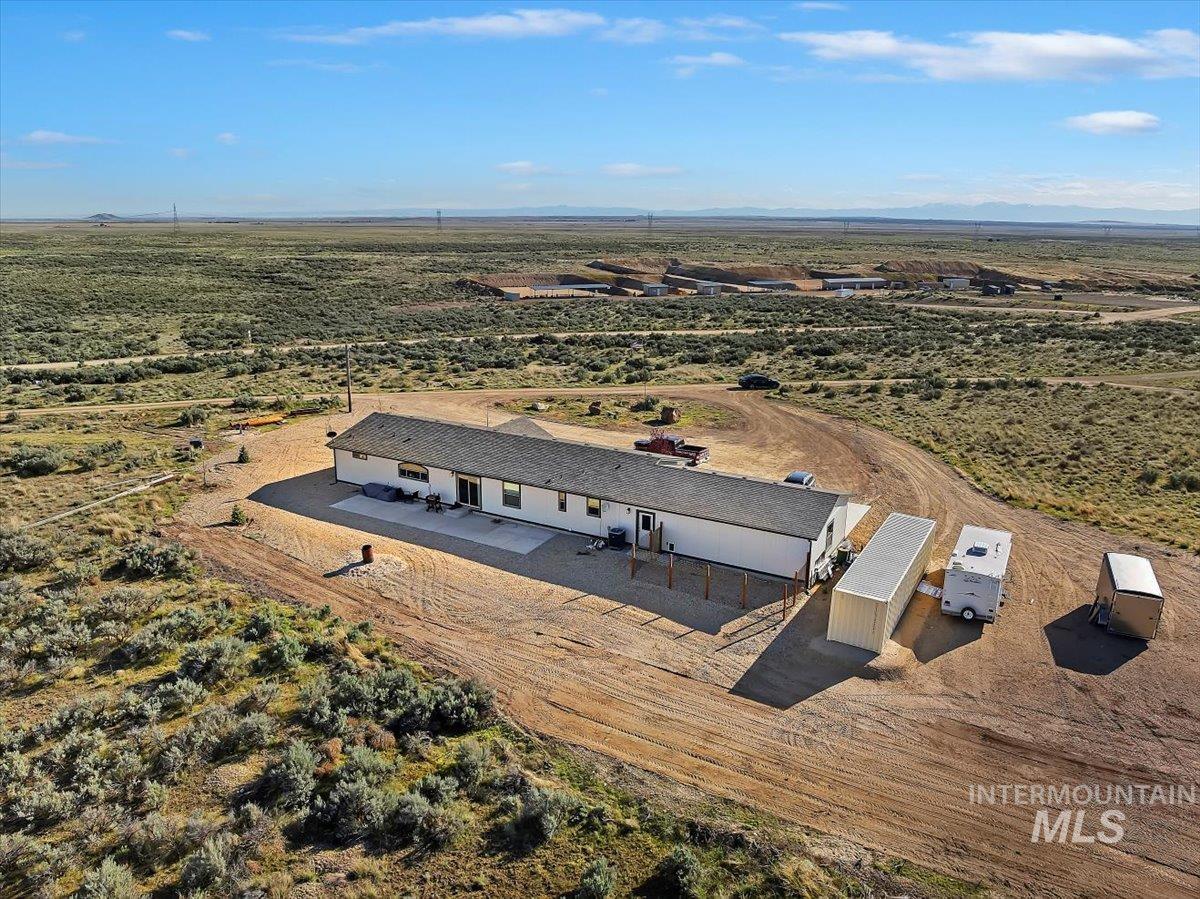 Boise, Idaho, 83716, United States, 4 Bedrooms Bedrooms, ,2 BathroomsBathrooms,Residential,For Sale,1990329