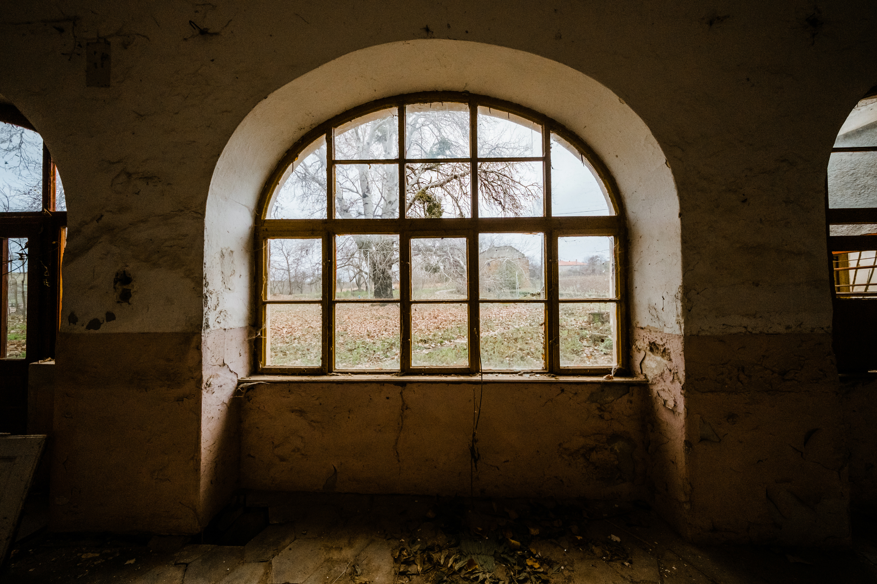  The Bónis Manor from Cubulcut - A Retreat of the Hungarian Crown - 物件實景