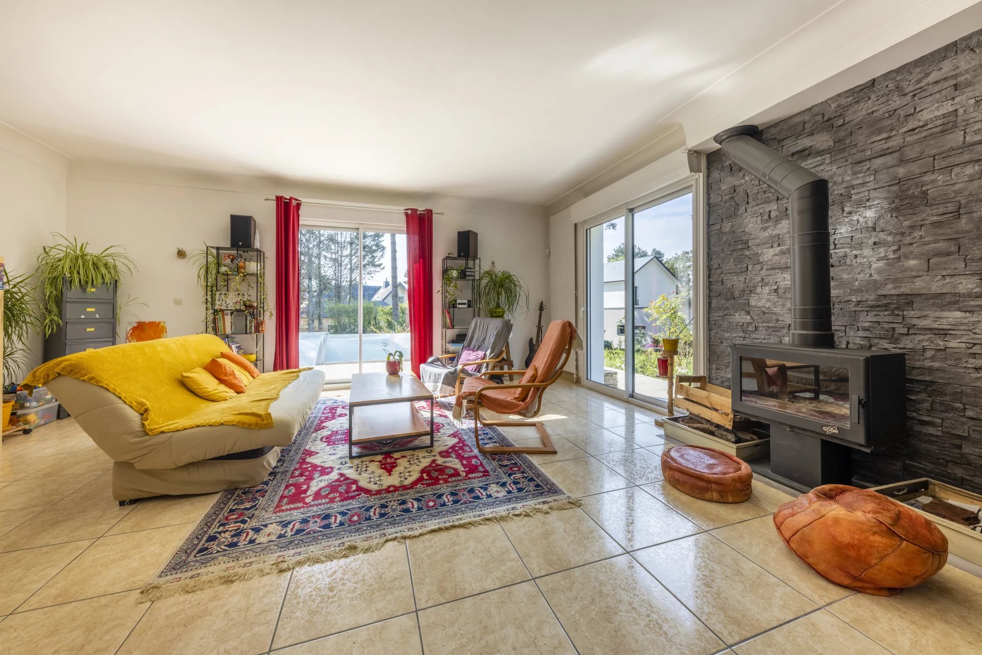 Sucé-sur-Erdre, Pays de la Loire, 44240, FR, 6 Bedrooms Bedrooms, ,3 BathroomsBathrooms,Residential,For Sale,1461051