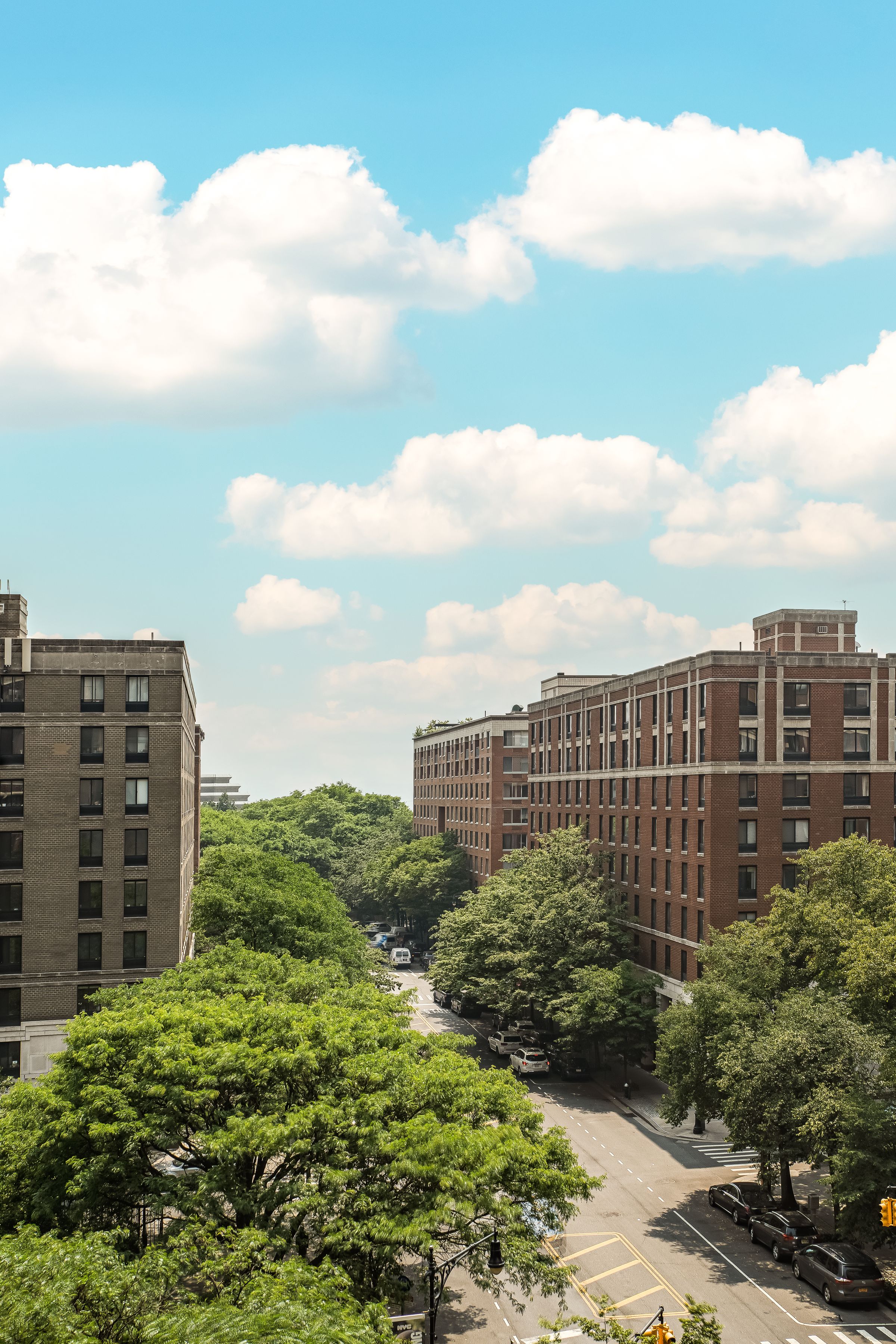  225 Rector Place - 物件實景