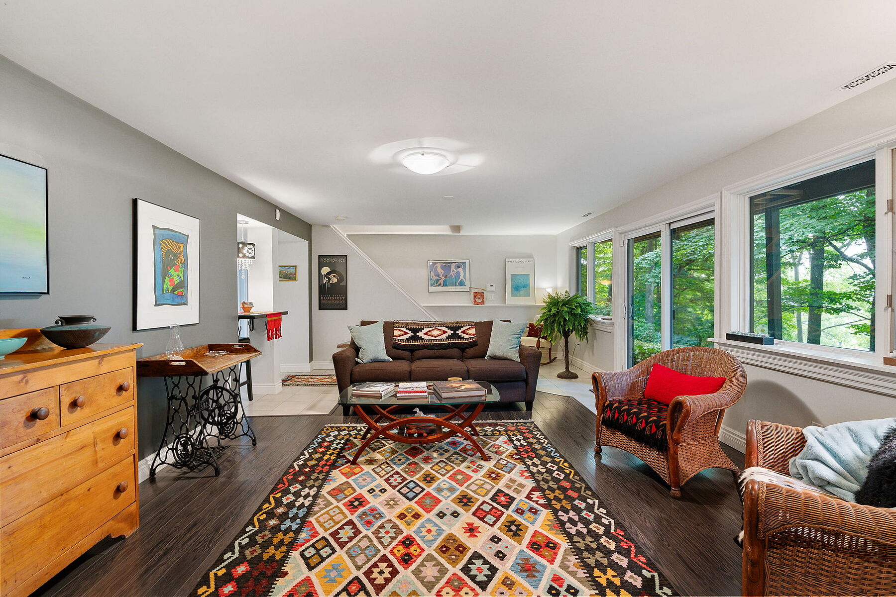  Escarpment Edge Retreat - 物件實景