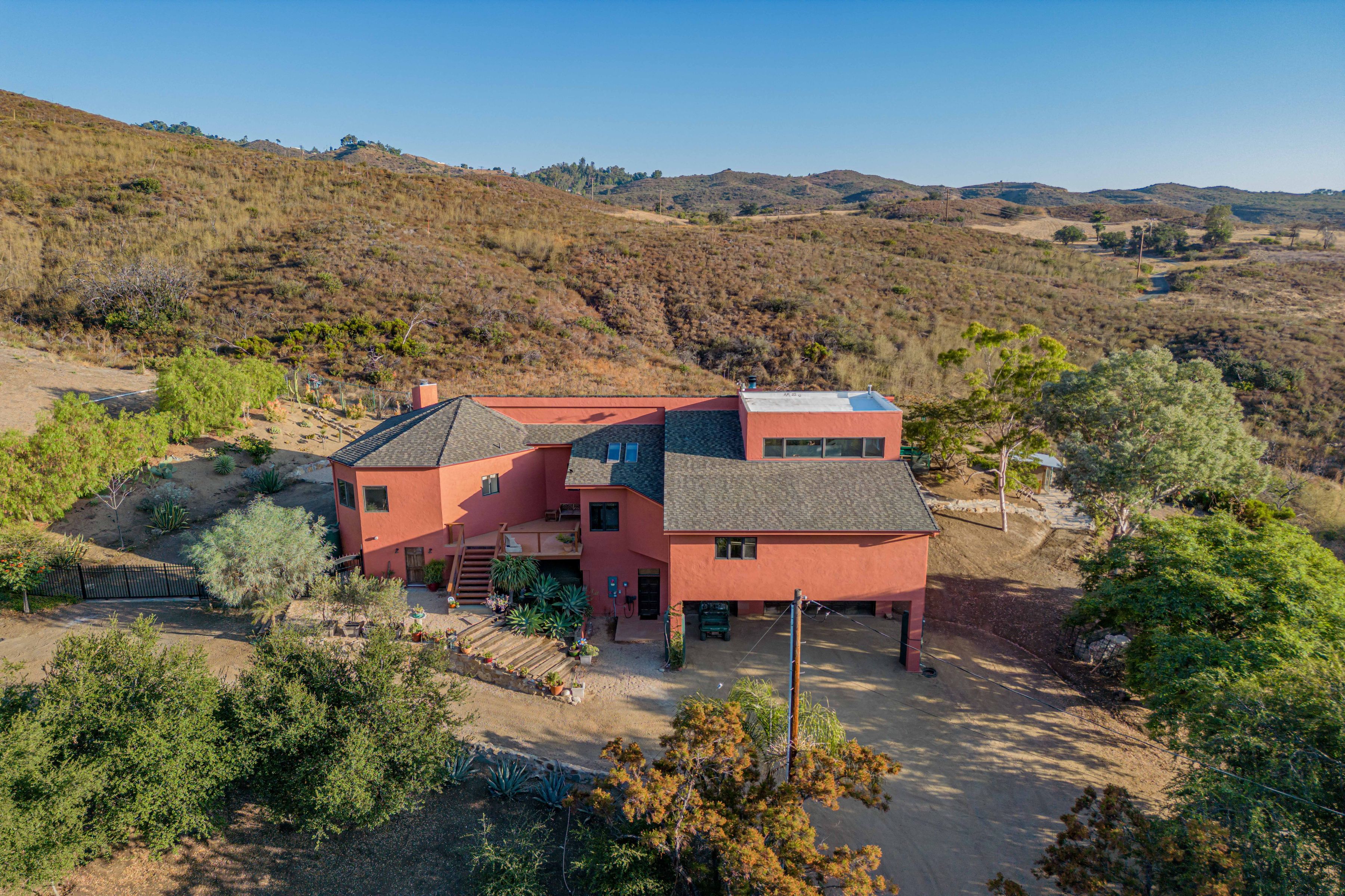  34136 Mulholland Highway - 物件實景