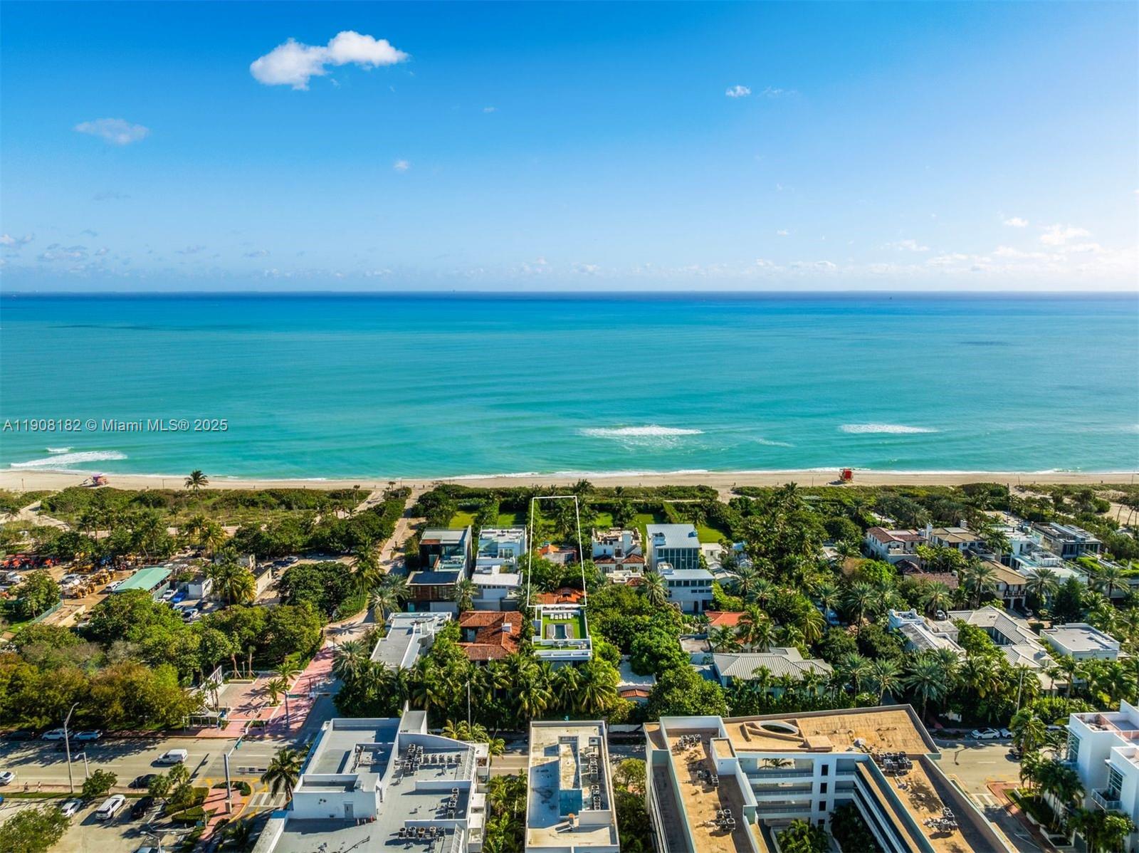 Miami Beach, Florida, 33141, United States, ,Land,For Sale,1987519