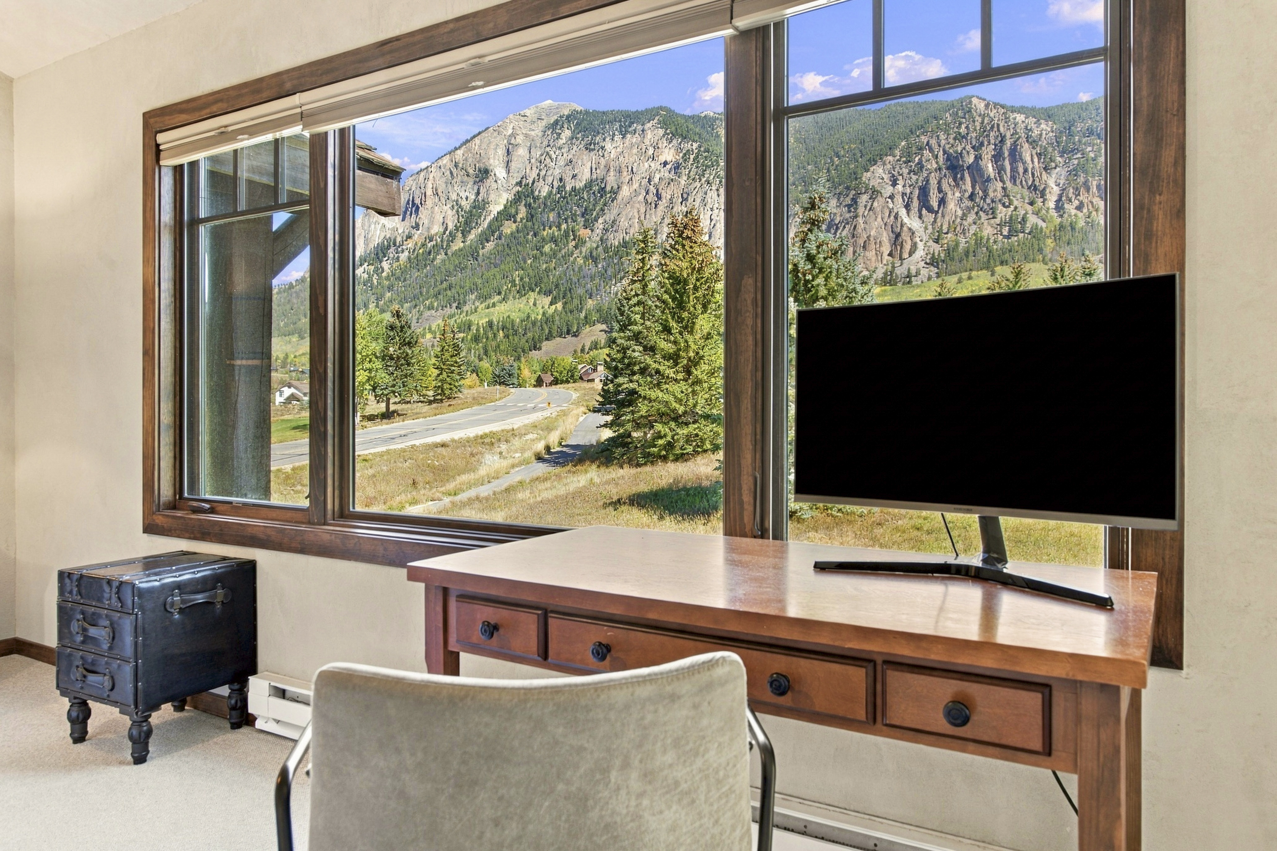  Updated and Turnkey Mountain Property in Skyland, Crested Butte - 物件實景