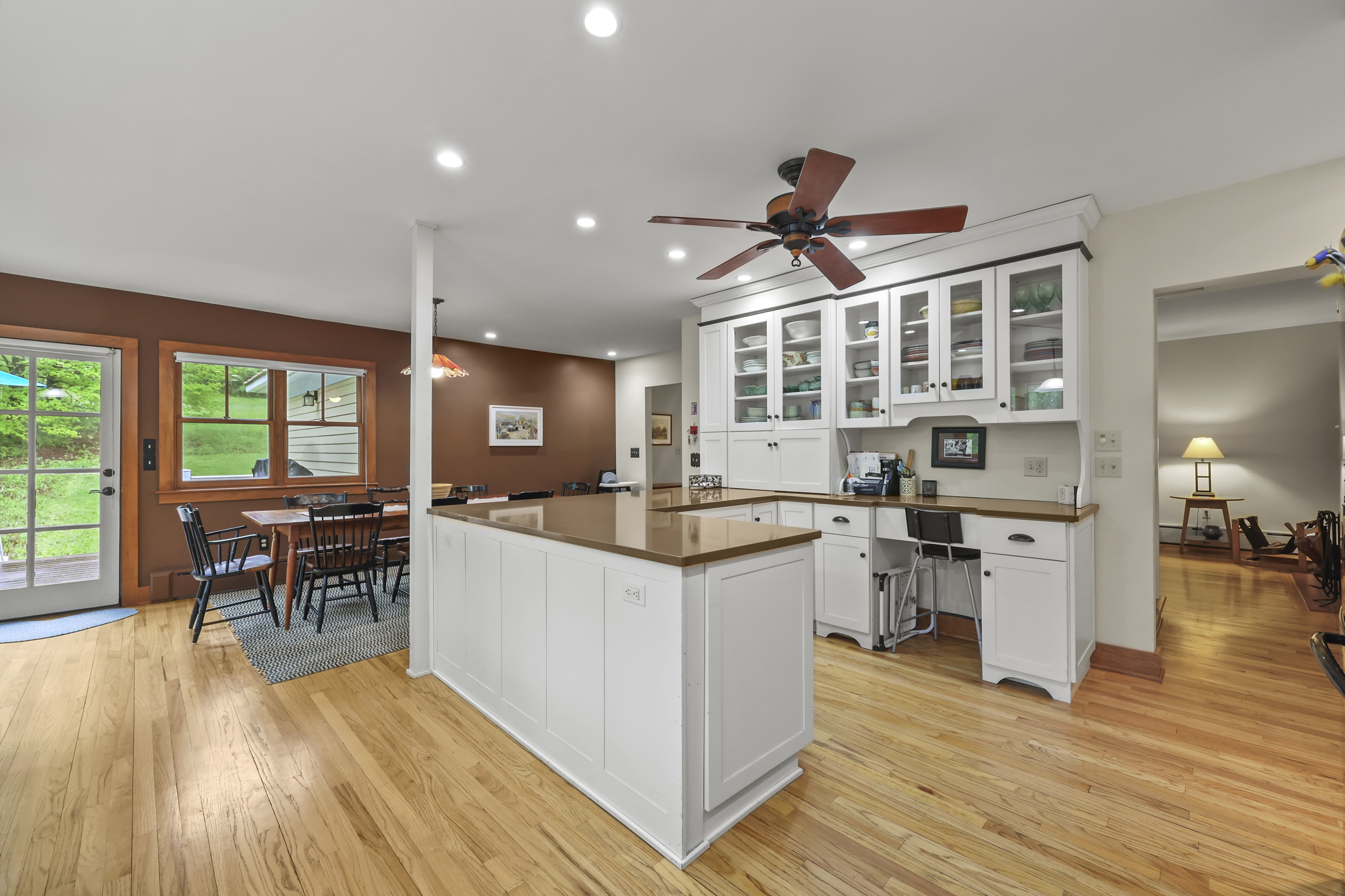  Immaculate & Accessible Cape with Convenient Access to the Best of the Berkshire - 物件實景