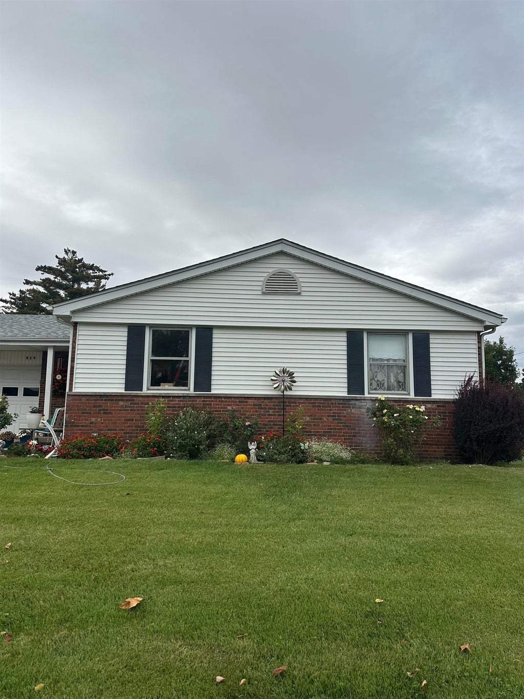 Ranch Rd, Connersville, IN 47331 #1