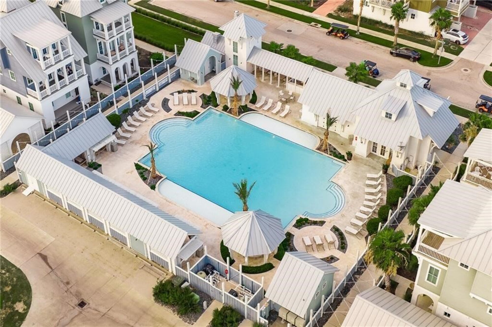  Prime Lot in Waters Edge at Palmilla Beach - 物件實景