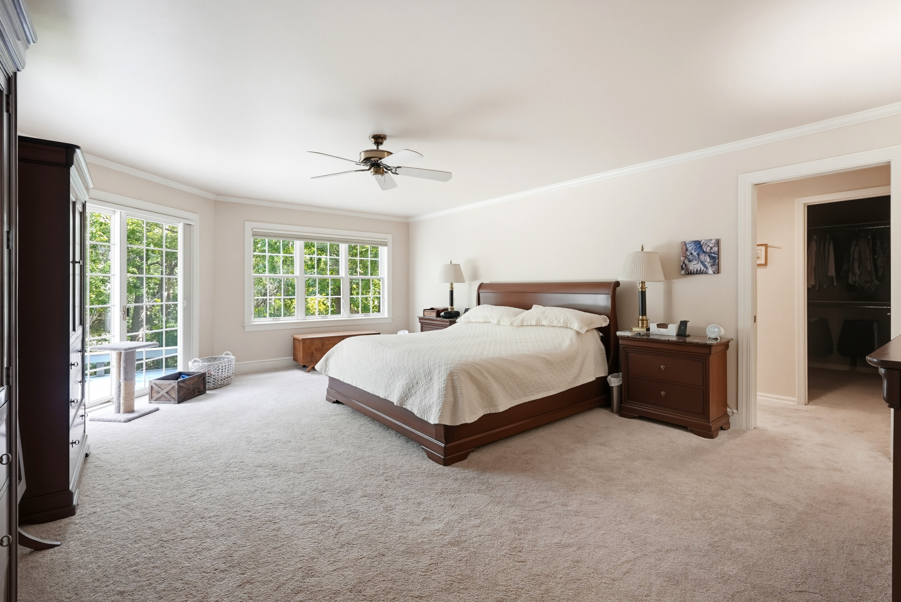  5600 Liberty Road, Chagrin Falls, OH - 物件實景