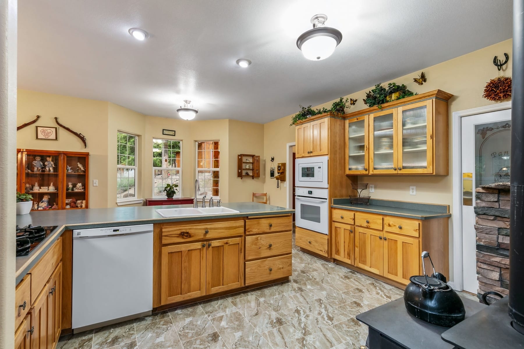  5920 NE Cerysa Lane Prineville, OR 97754 - 物件實景
