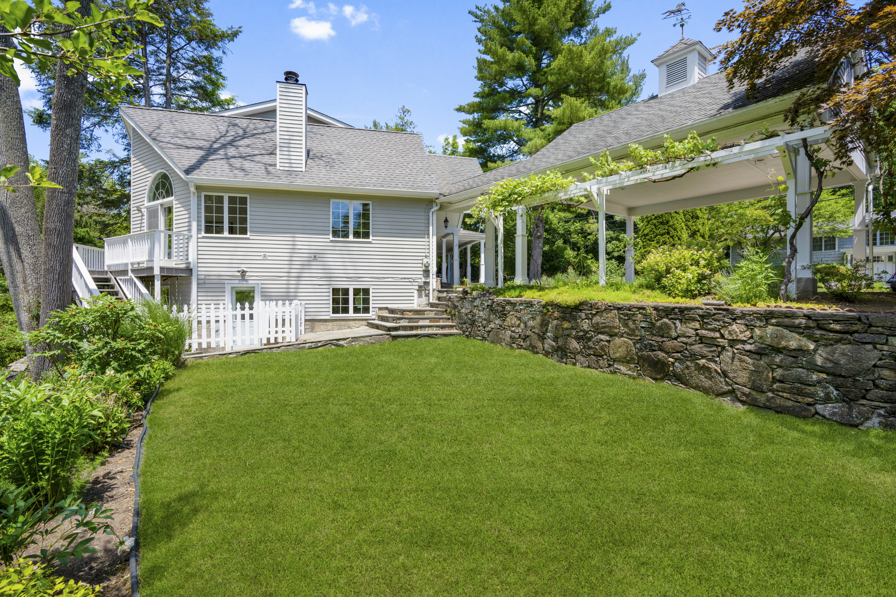 125 Saxon Woods Road - 物件實景