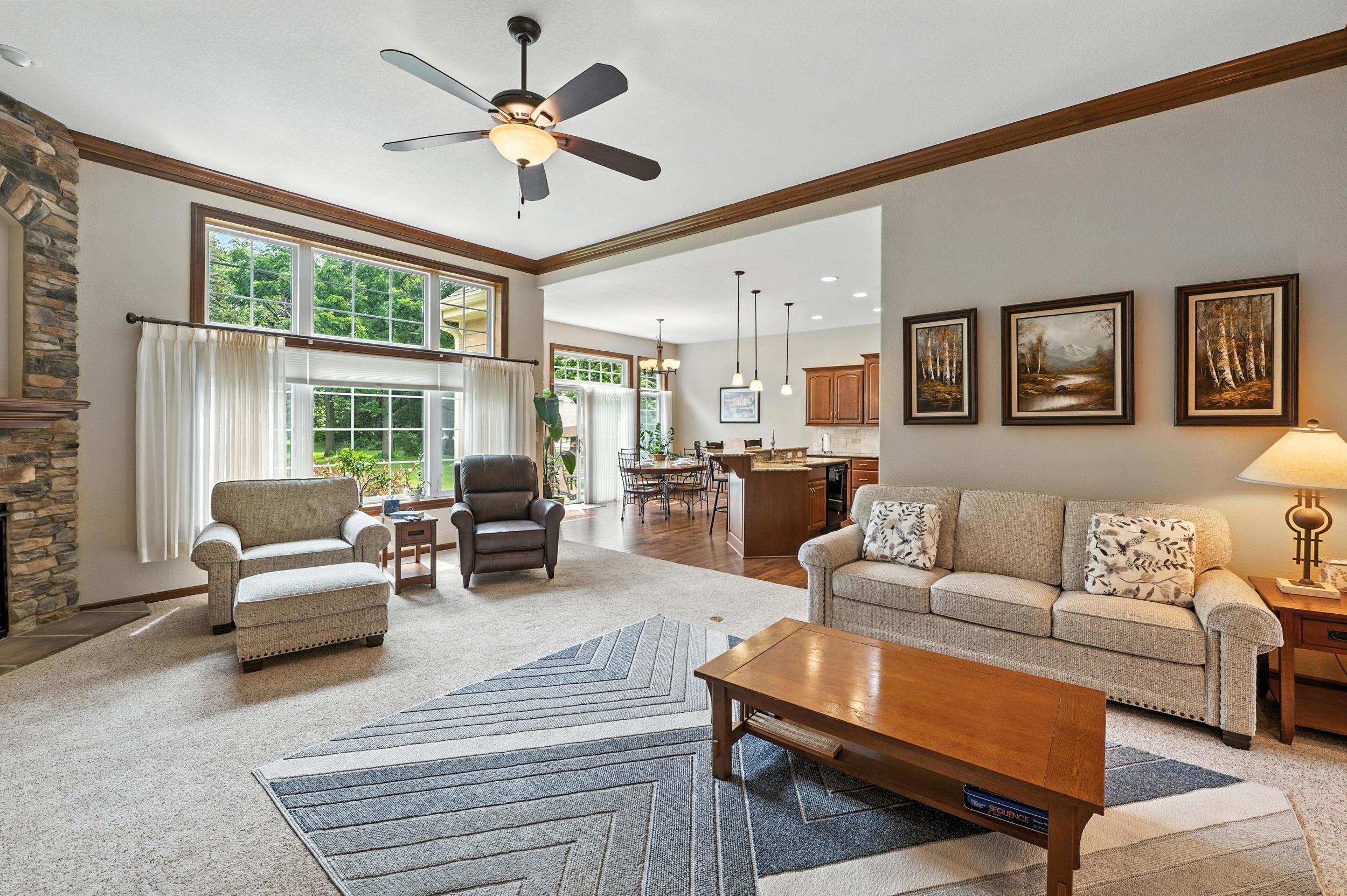 Sussex, Wisconsin, 53089, United States, 4 Bedrooms Bedrooms, ,4 BathroomsBathrooms,Residential,For Sale,1901044