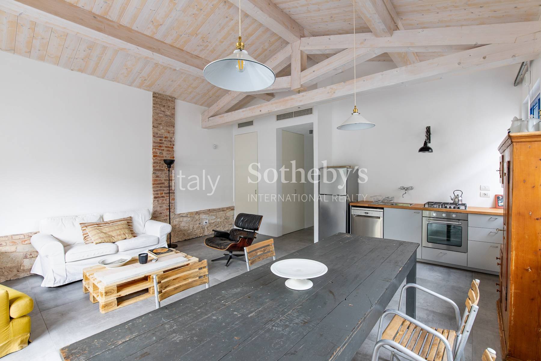  Contemporary elegance and artistic tradition in Pietrasanta - 物件實景