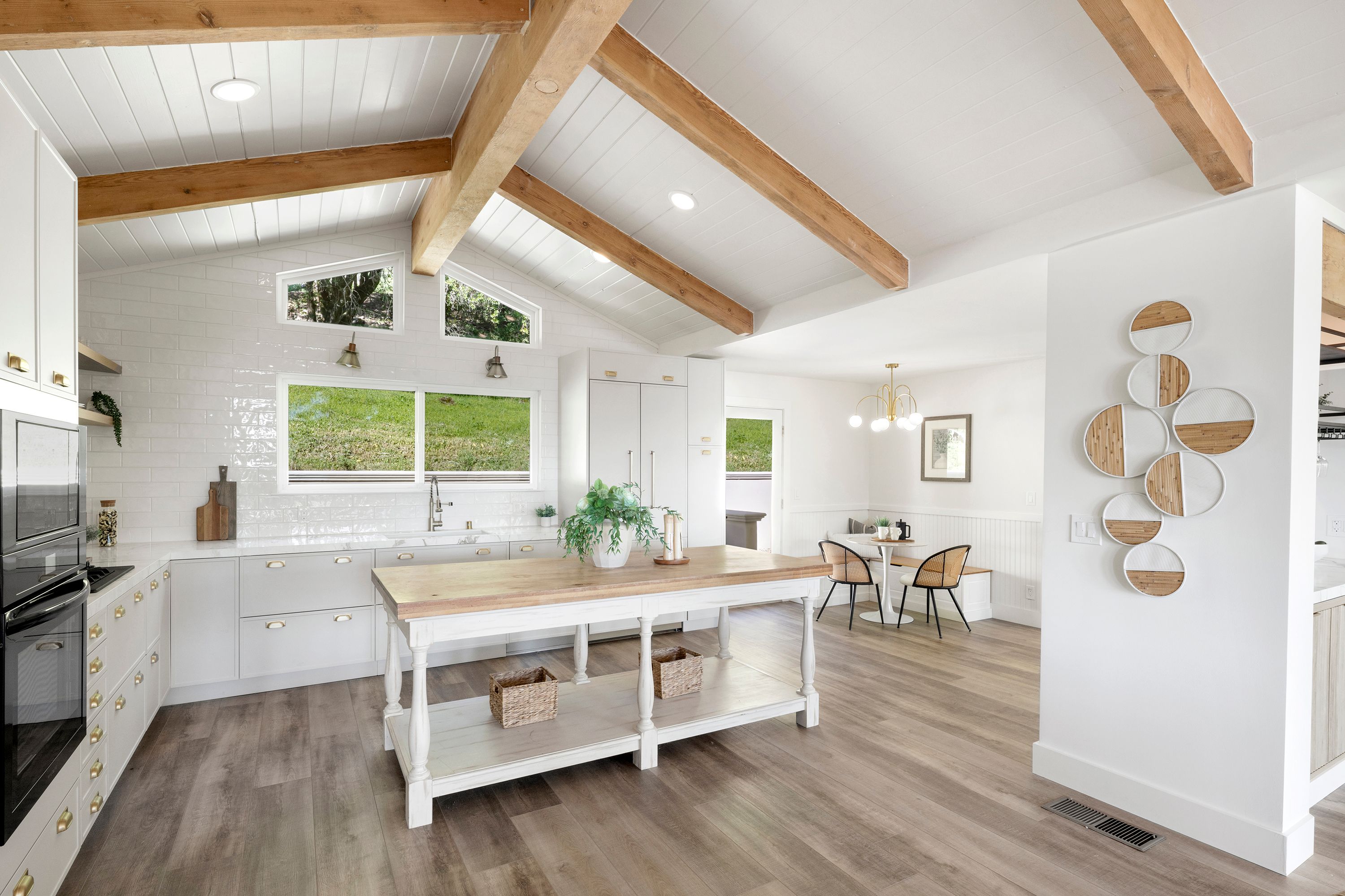  Modern Luxury, Country Charm - 物件實景