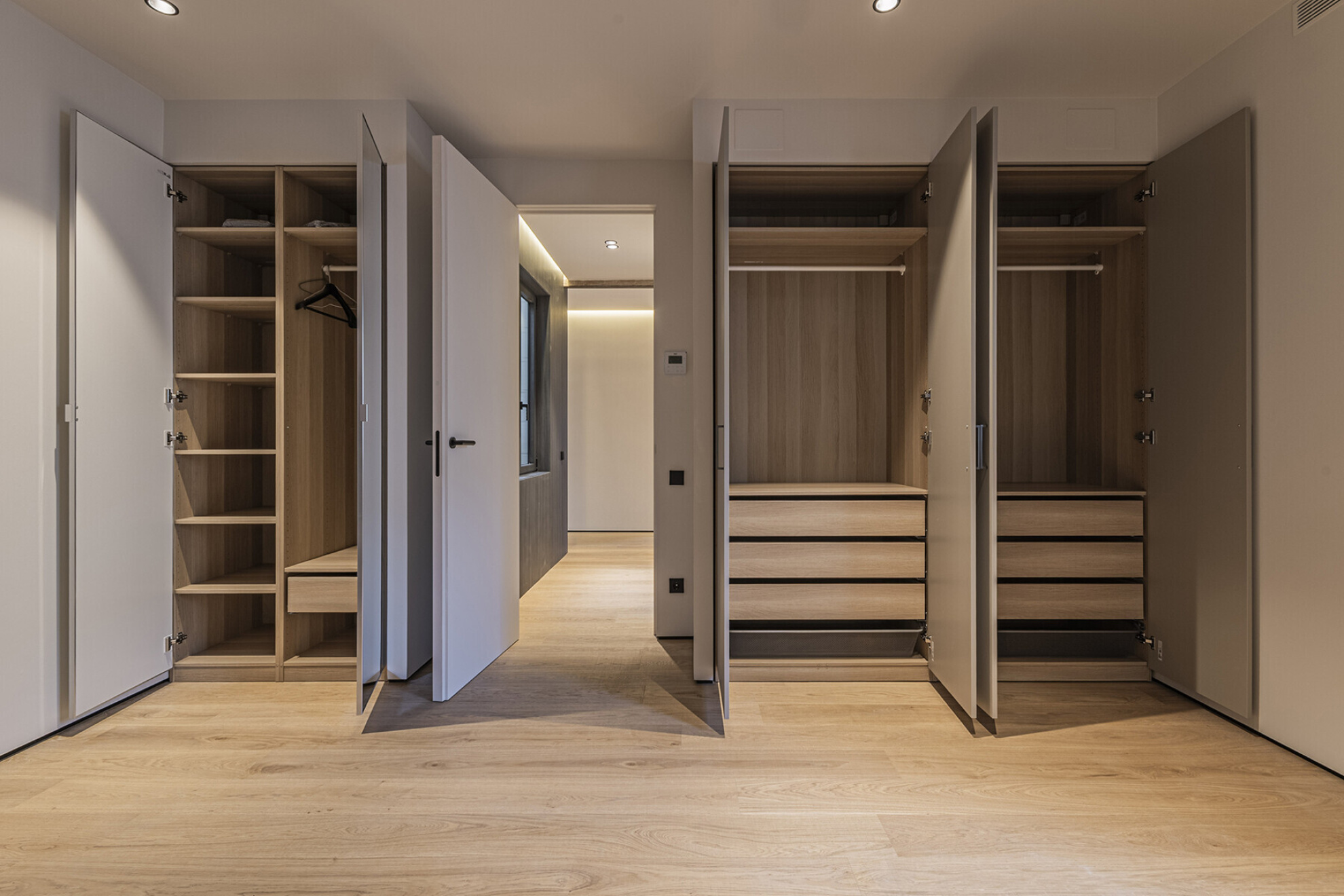  Penthouse with Terrace in Galvany: Exclusivity and Light - 物件實景