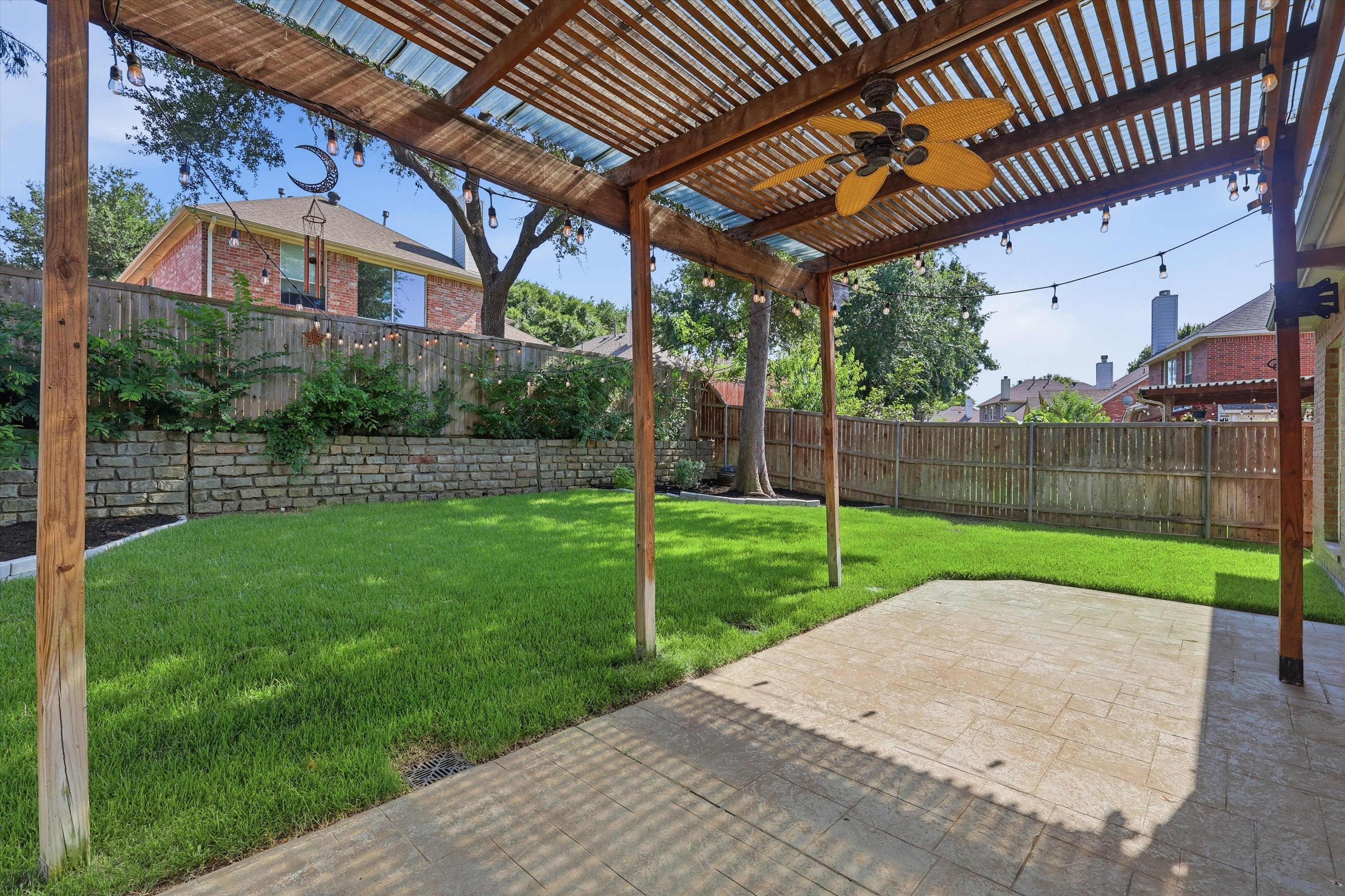  3631 Appalachian Way, Flower Mound, TX, 75022 - 物件實景