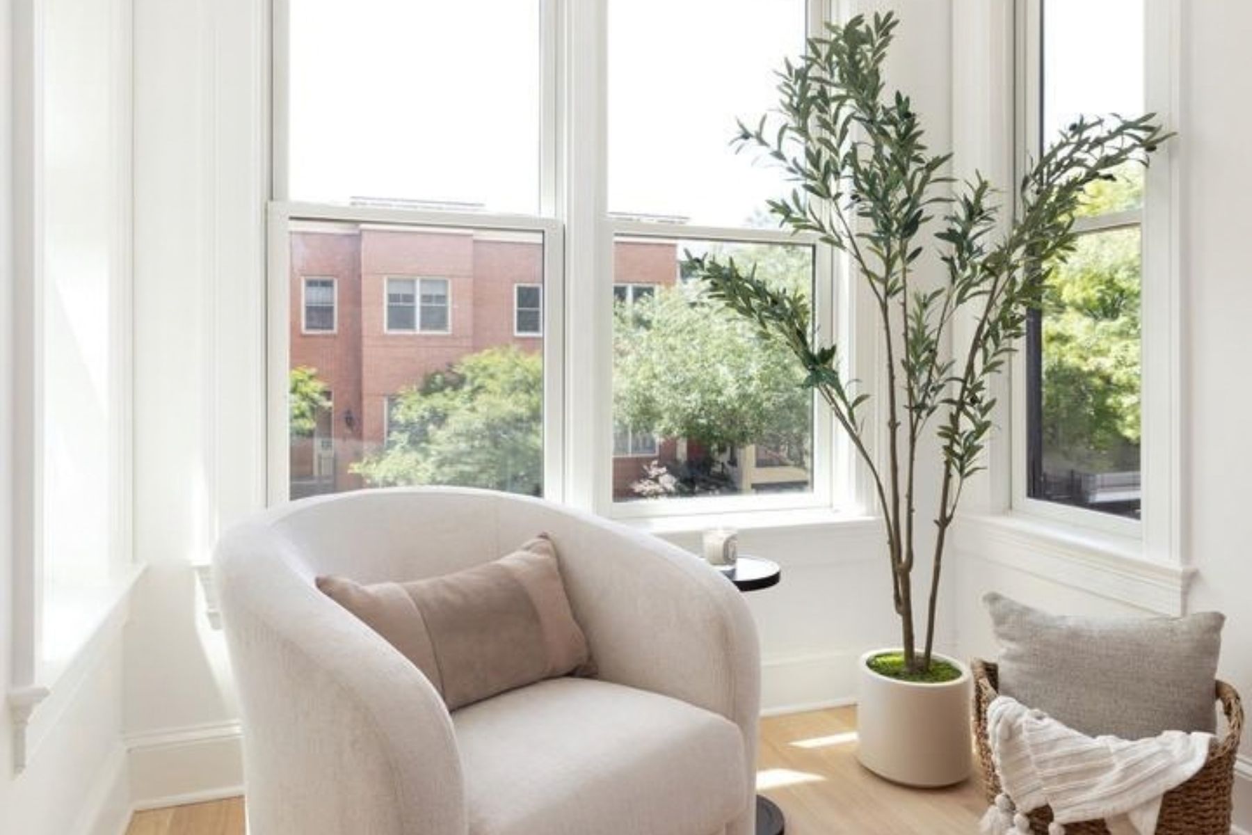  1241 4th Street NW, Washington, DC, 20001 - 物件實景