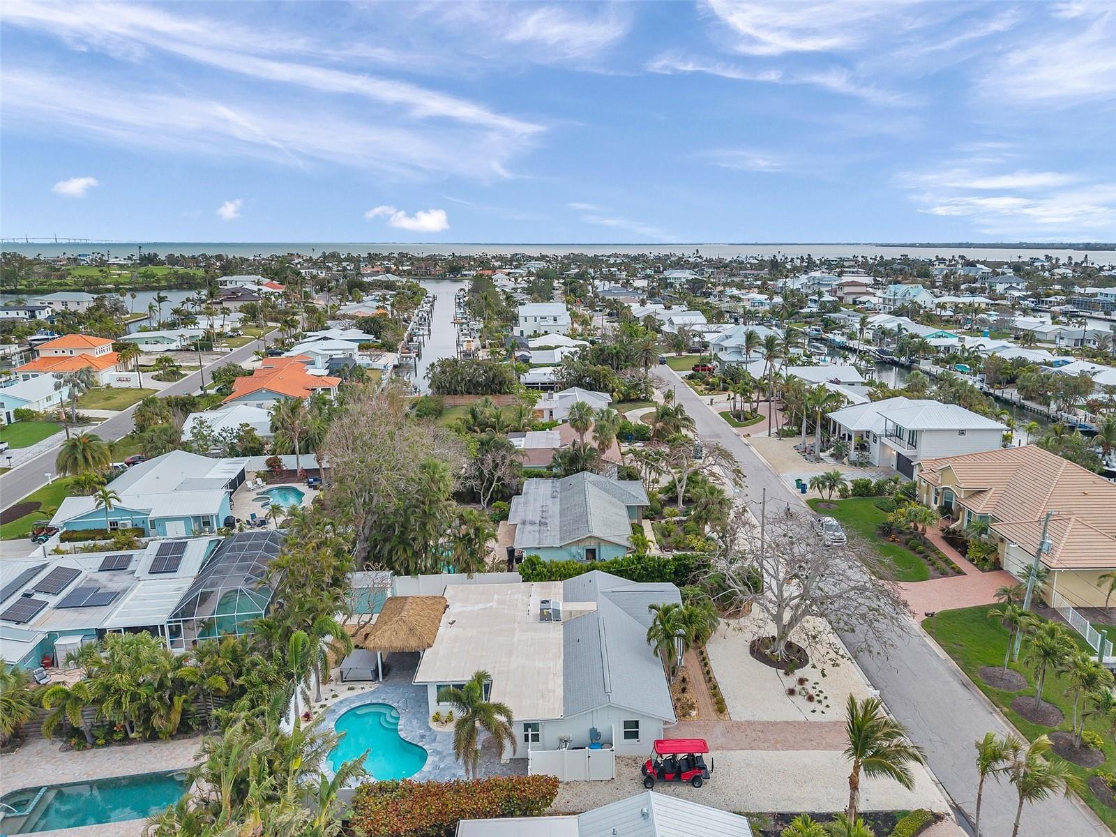 HOLMES BEACH, Florida, 34217, United States, 3 Bedrooms Bedrooms, ,2 BathroomsBathrooms,Residential,For Sale,1763244