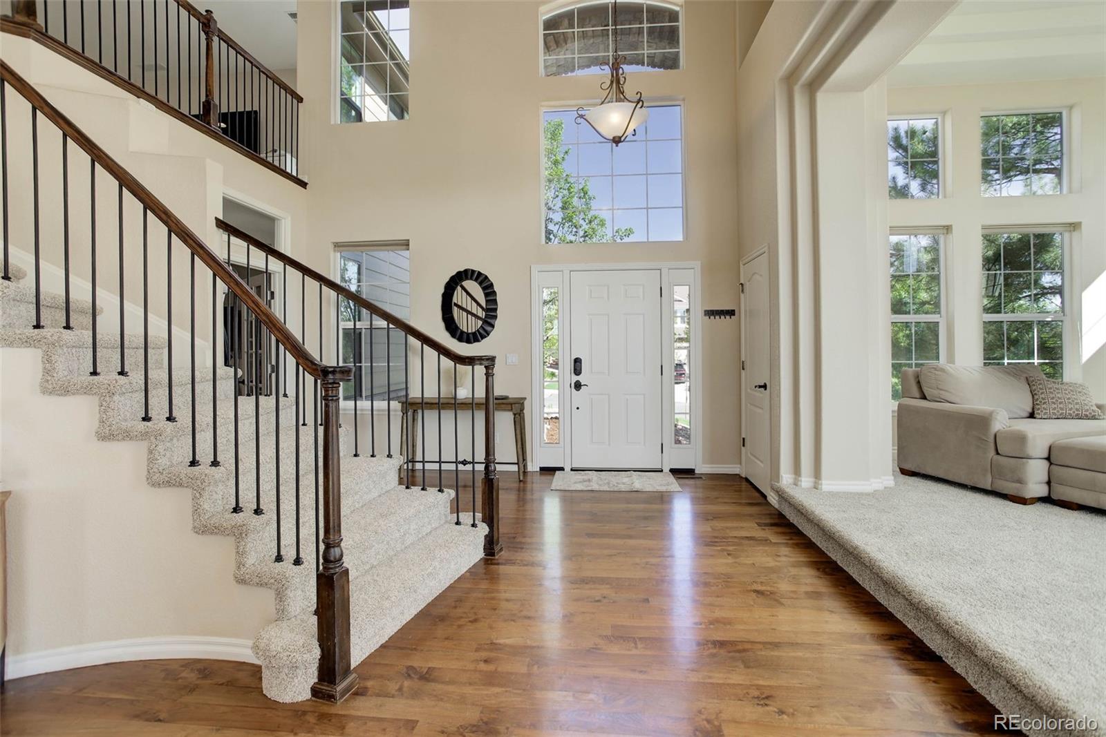 Parker, Colorado, 80134, United States, 6 Bedrooms Bedrooms, ,5 BathroomsBathrooms,Residential,For Sale,1826951