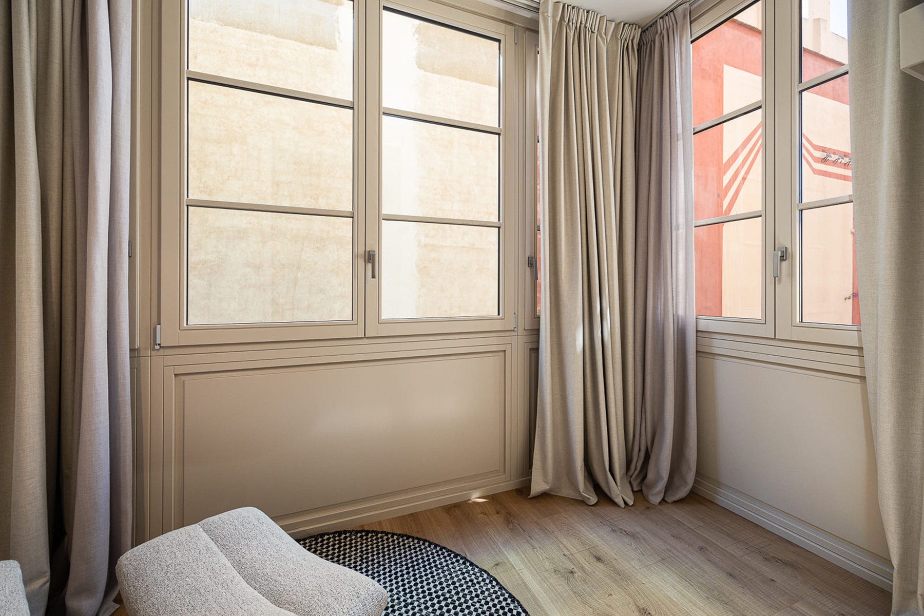  Exclusive renovated flat of 206 m² in a stately building in Eixample - 物件實景