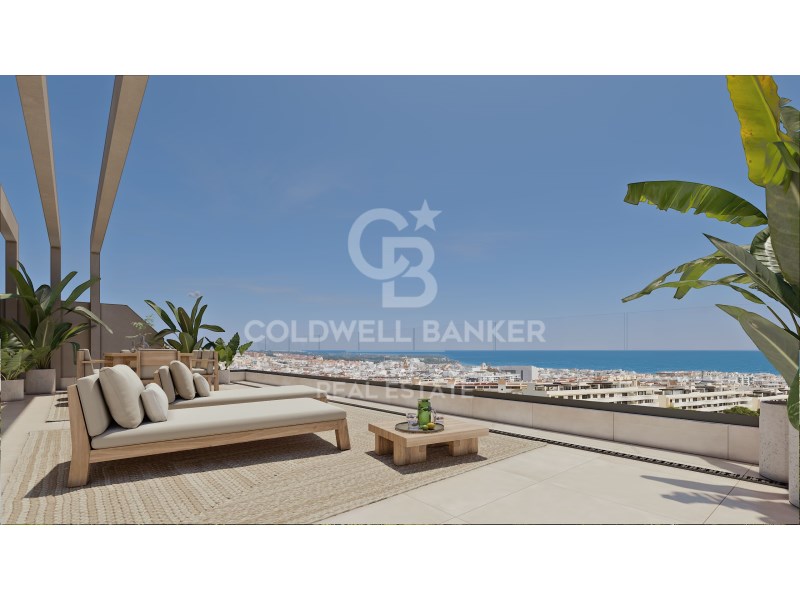 Estepona, Andalusia, ES, 2 Bedrooms Bedrooms, ,2 BathroomsBathrooms,Residential,For Sale,1857657