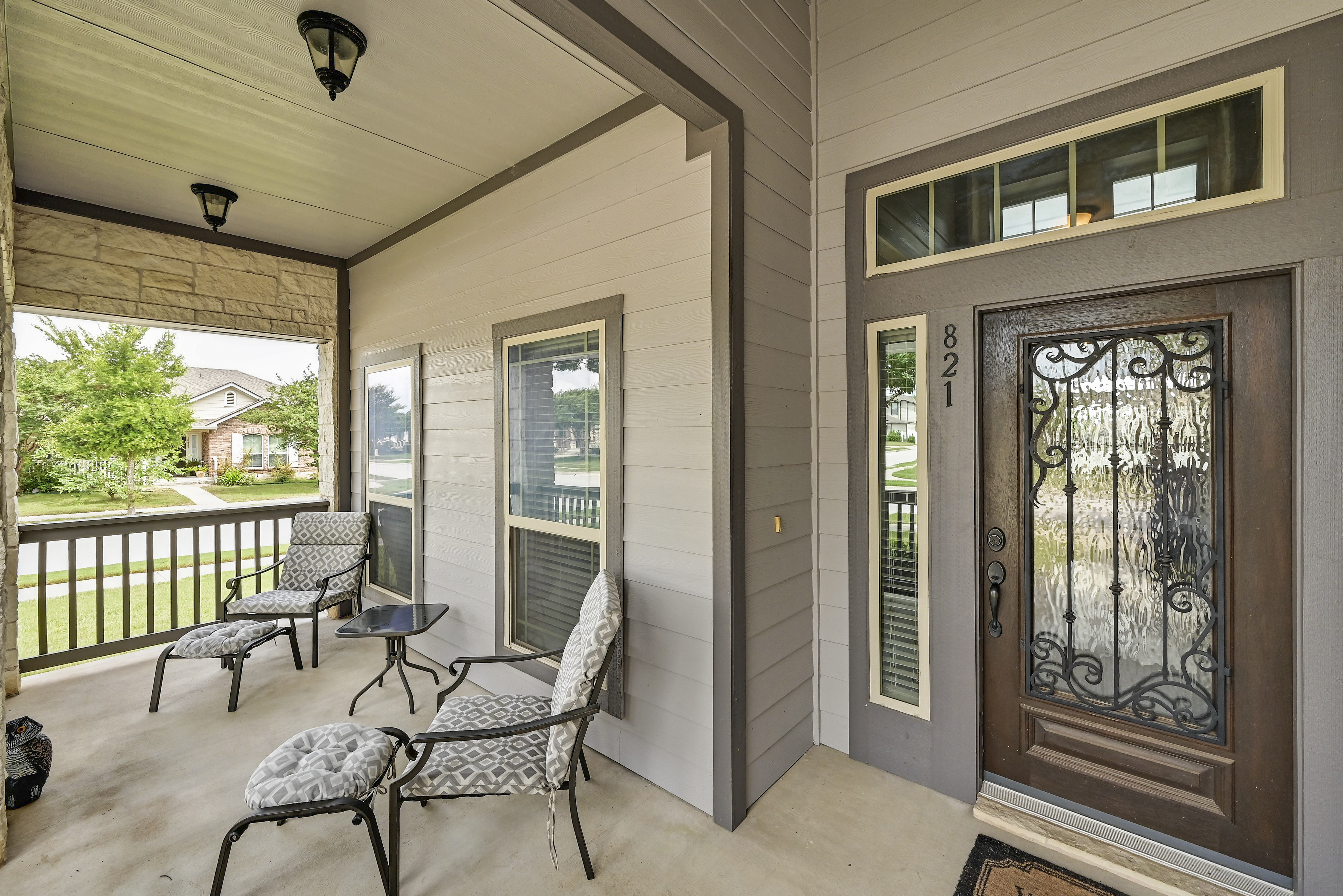  Rare 3-Car Garage + Corner Lot in Highland Park - 物件實景