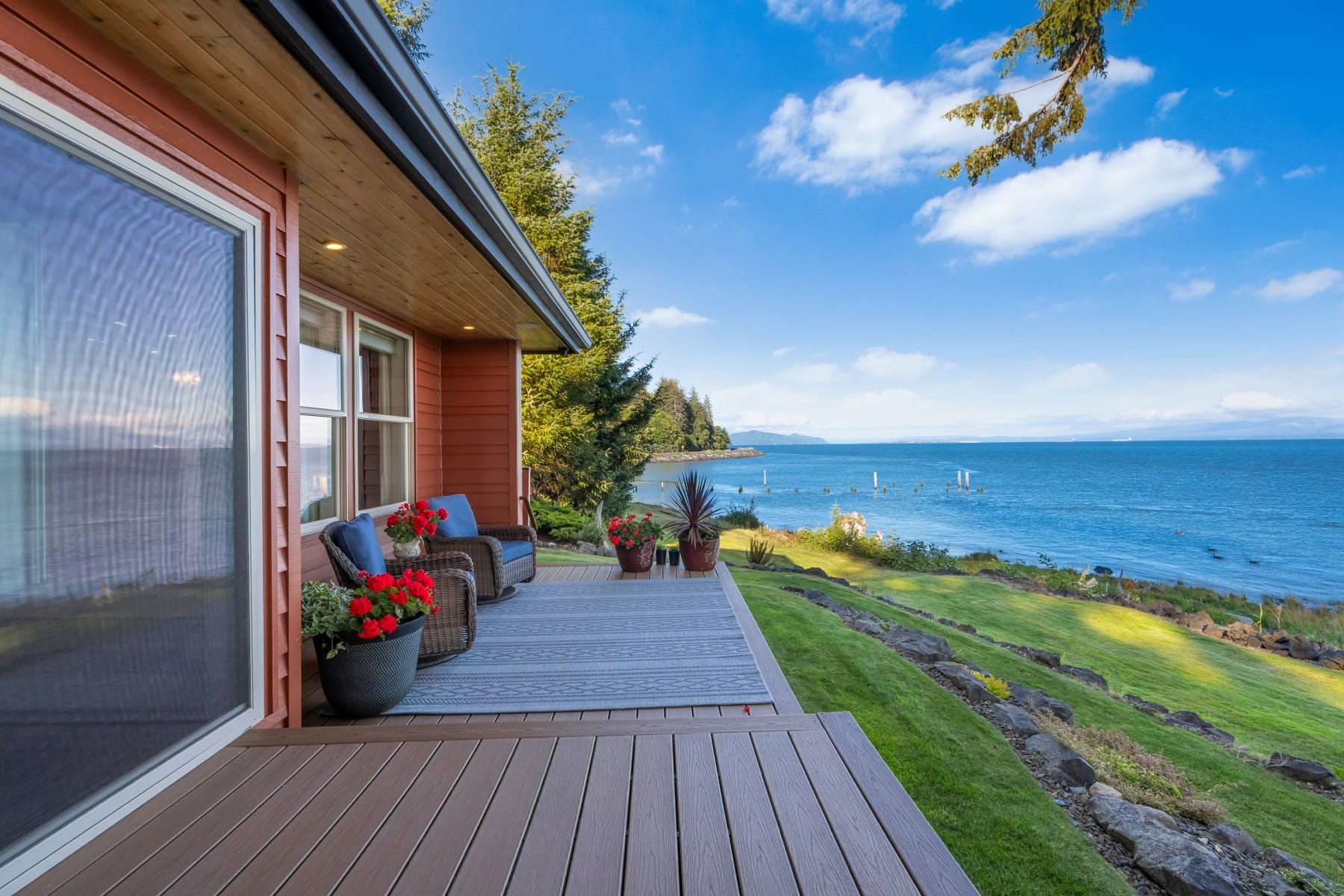  550 STATE ROUTE 401 Naselle, WA 98638 - 物件實景