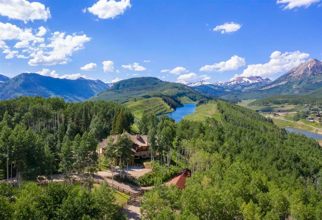 Crested Butte, Colorado, 81224, United States, 7 Bedrooms Bedrooms, ,10 BathroomsBathrooms,Residential,For Sale,1868441
