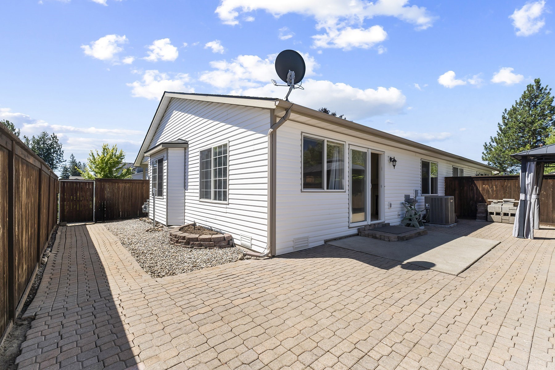  217 E Jeffrey Pine Lane - 物件實景