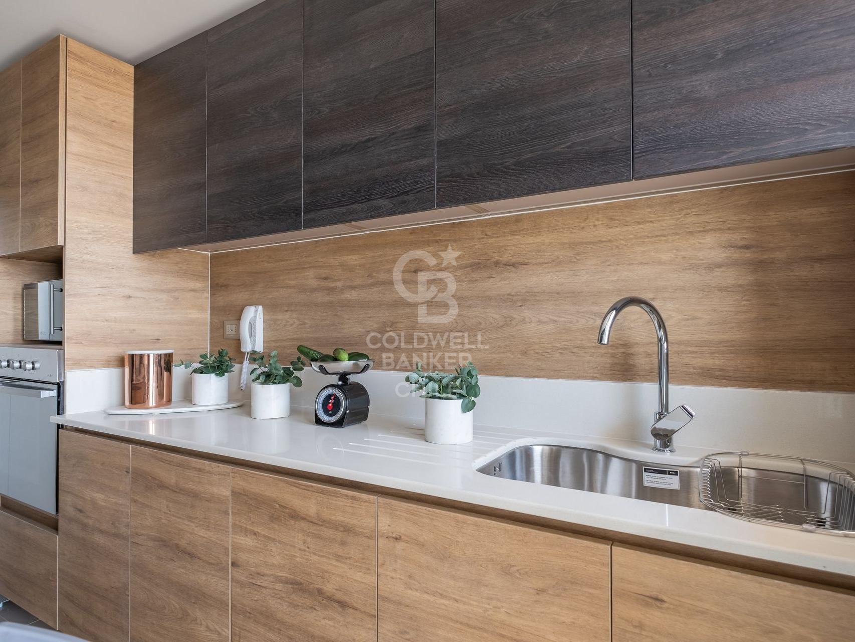 Ñuñoa, Chile, 3 Bedrooms Bedrooms, ,2 BathroomsBathrooms,Residential,For Sale,1991145