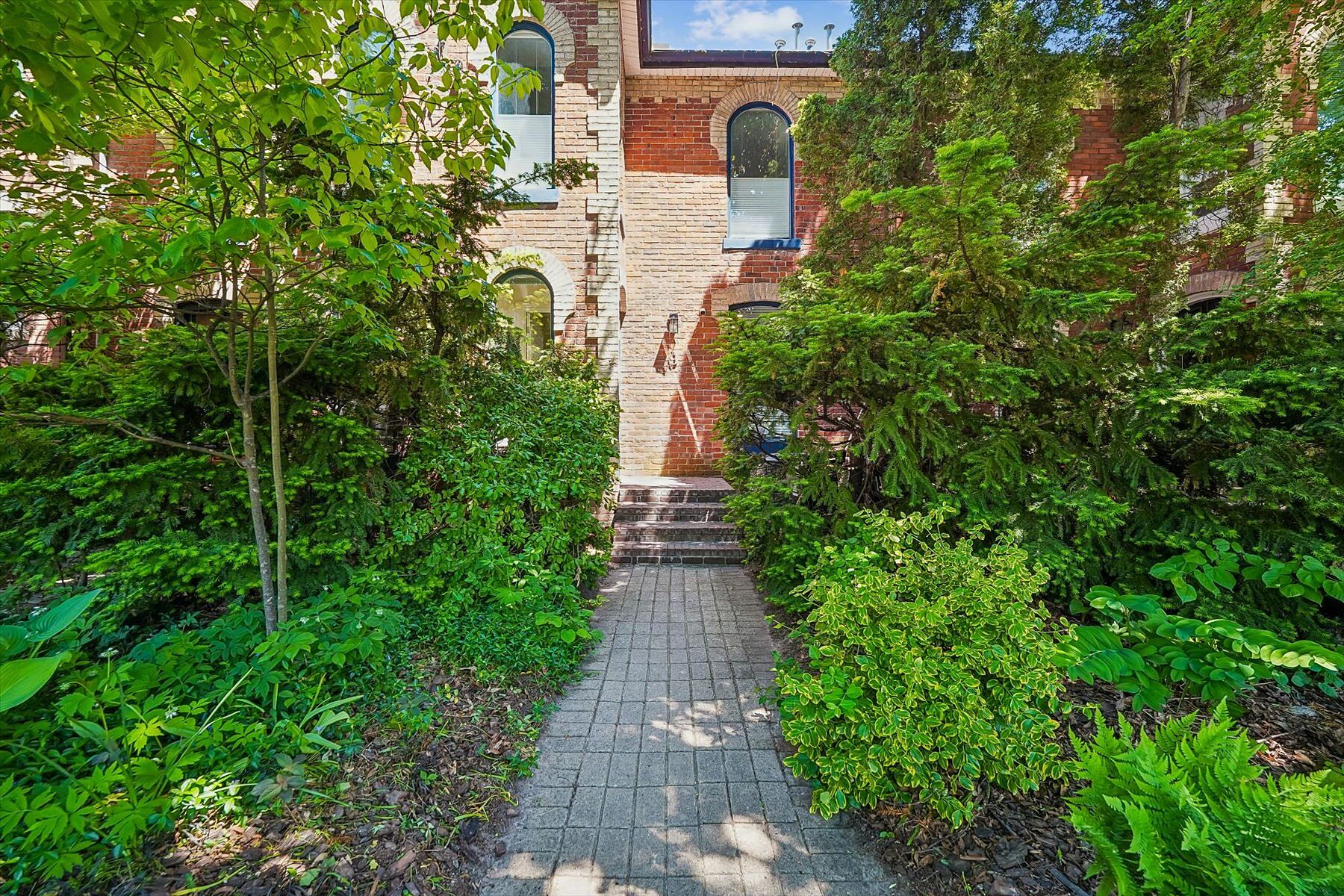  Historic Cabbagetown - 物件實景