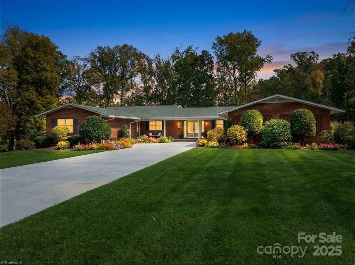 China Grove, North Carolina, 28023, United States, 3 Bedrooms Bedrooms, ,3 BathroomsBathrooms,Residential,For Sale,1976675