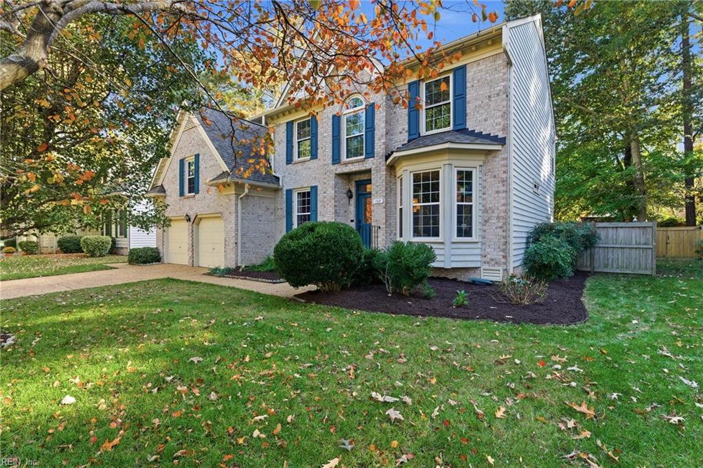 Yorktown, Virginia, 23693, United States, 6 Bedrooms Bedrooms, ,3 BathroomsBathrooms,Residential,For Sale,1988039