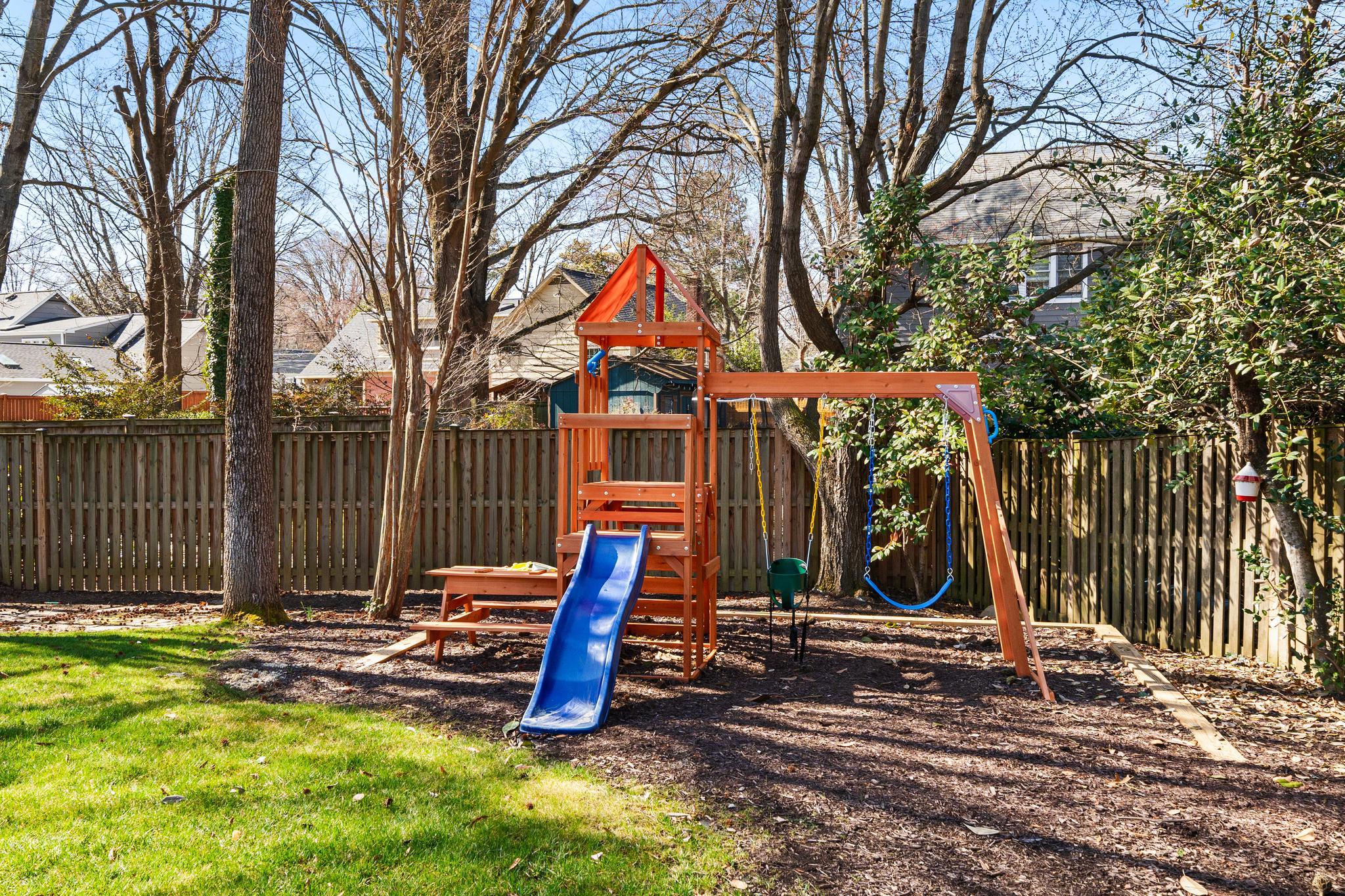  1107 Potomac Lane, Alexandria, VA, 22308 - 物件實景