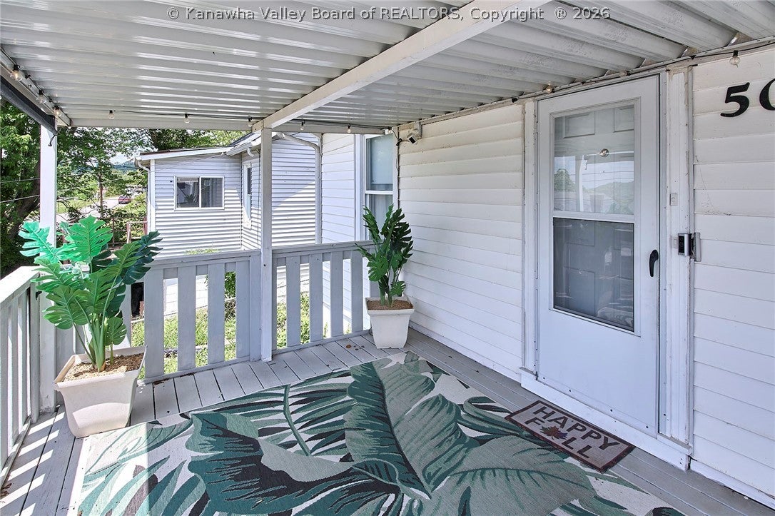 Butler St, Charleston, WV 25302 #1
