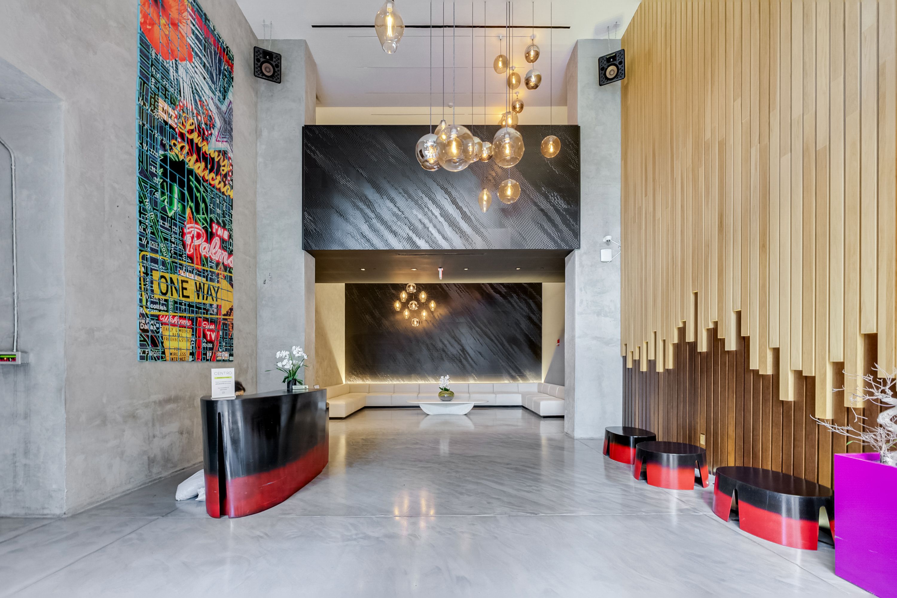  151 SE 1st St, Miami, FL, 33131 - 物件實景