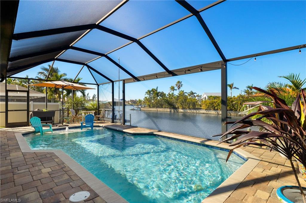 2714 NW 42nd Pl, Cape Coral, Florida, 33993, United States, 3 Bedrooms Bedrooms, ,2 BathroomsBathrooms,Residential,For Sale,2714 NW 42nd Pl,1682403