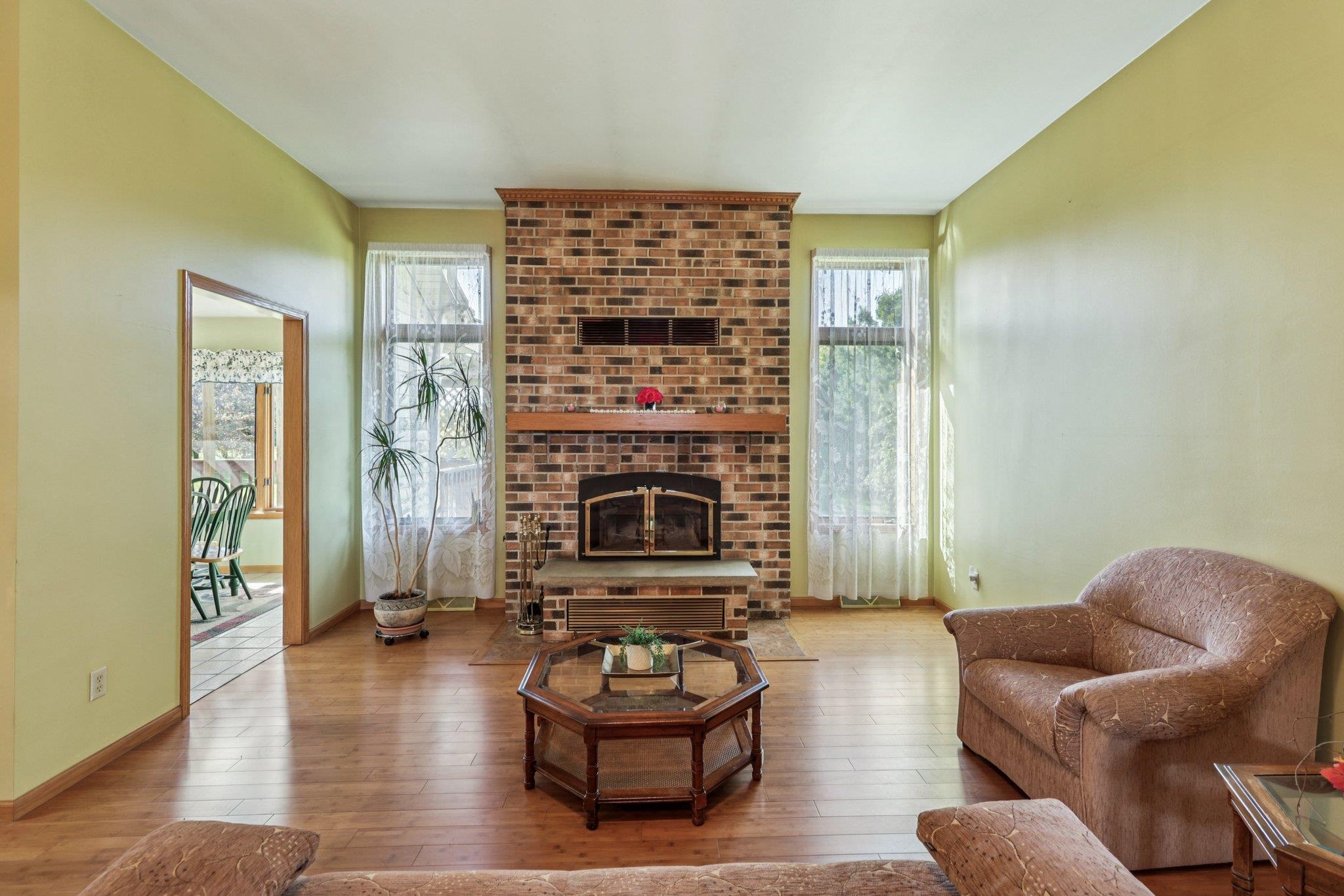 Deforest, Wisconsin, 53532, United States, 3 Bedrooms Bedrooms, ,3 BathroomsBathrooms,Residential,For Sale,1943421