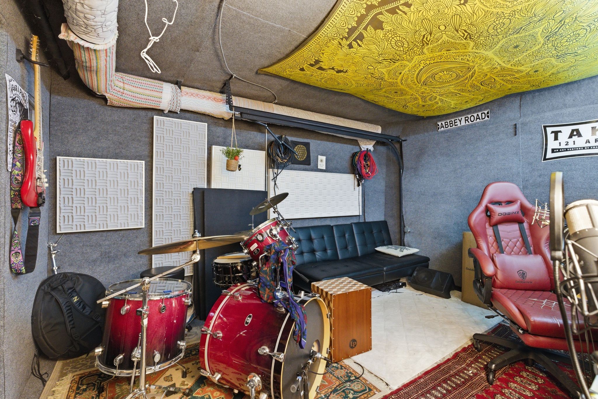 5430 Camelot Rd, Brentwood, TN, 37027 - 物件實景